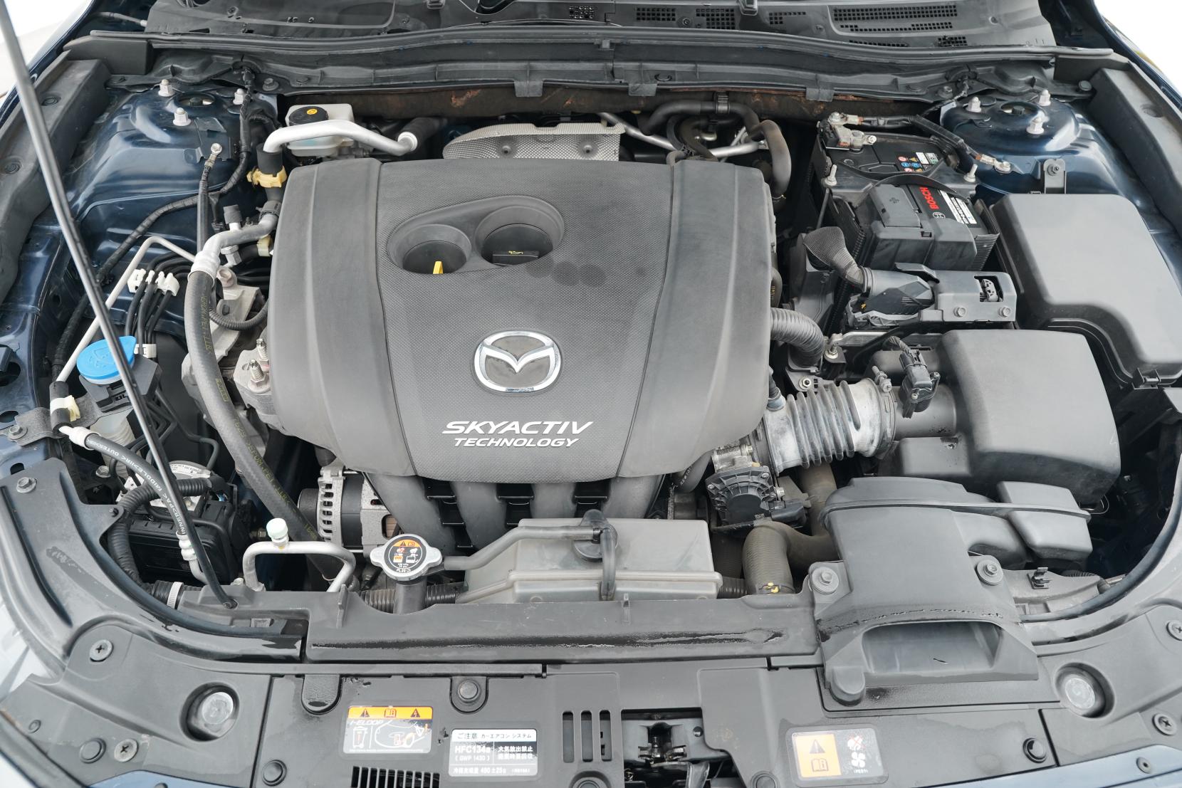Mazda Axela 2.0 SPORT 20S