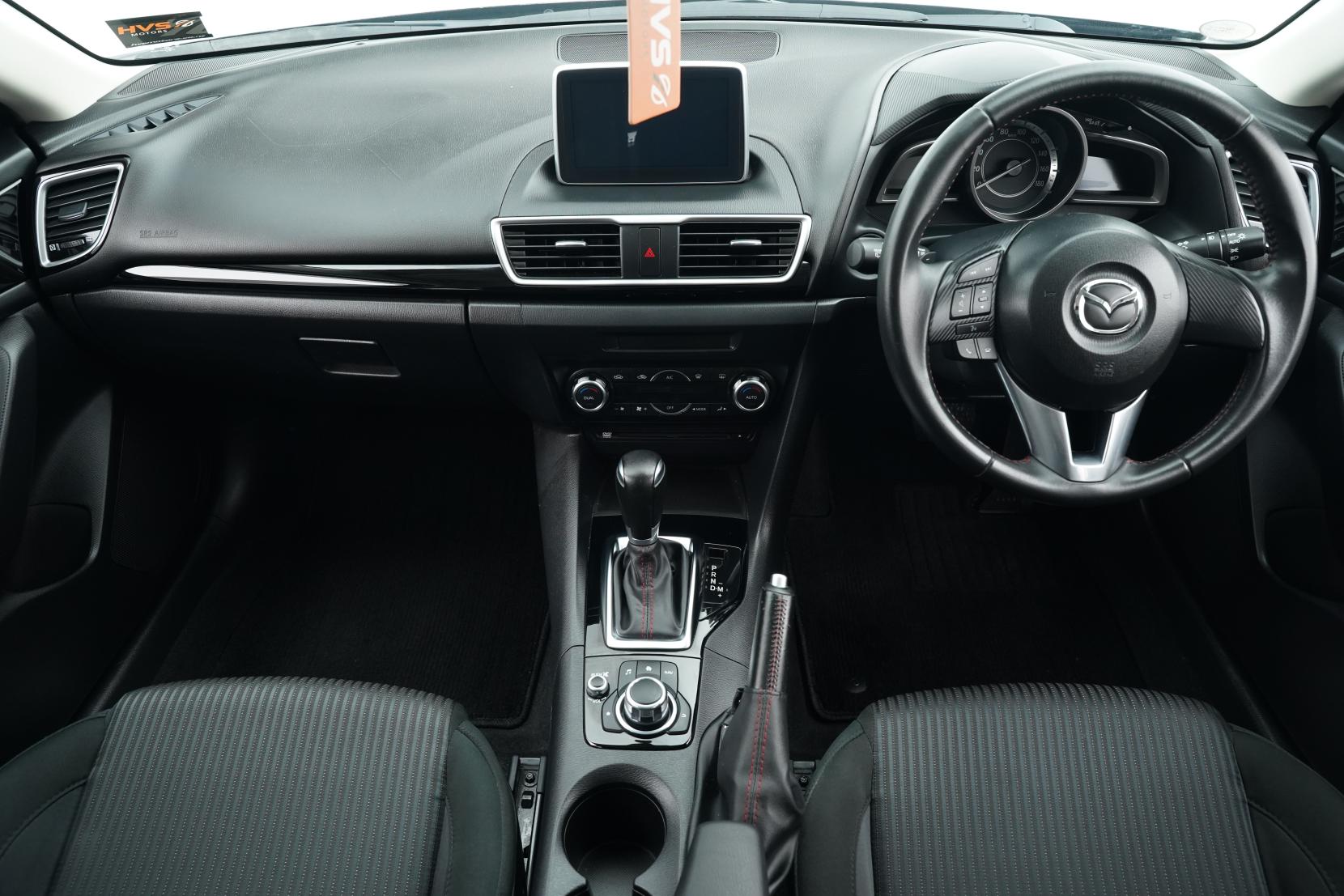 Mazda Axela 2.0 SPORT 20S