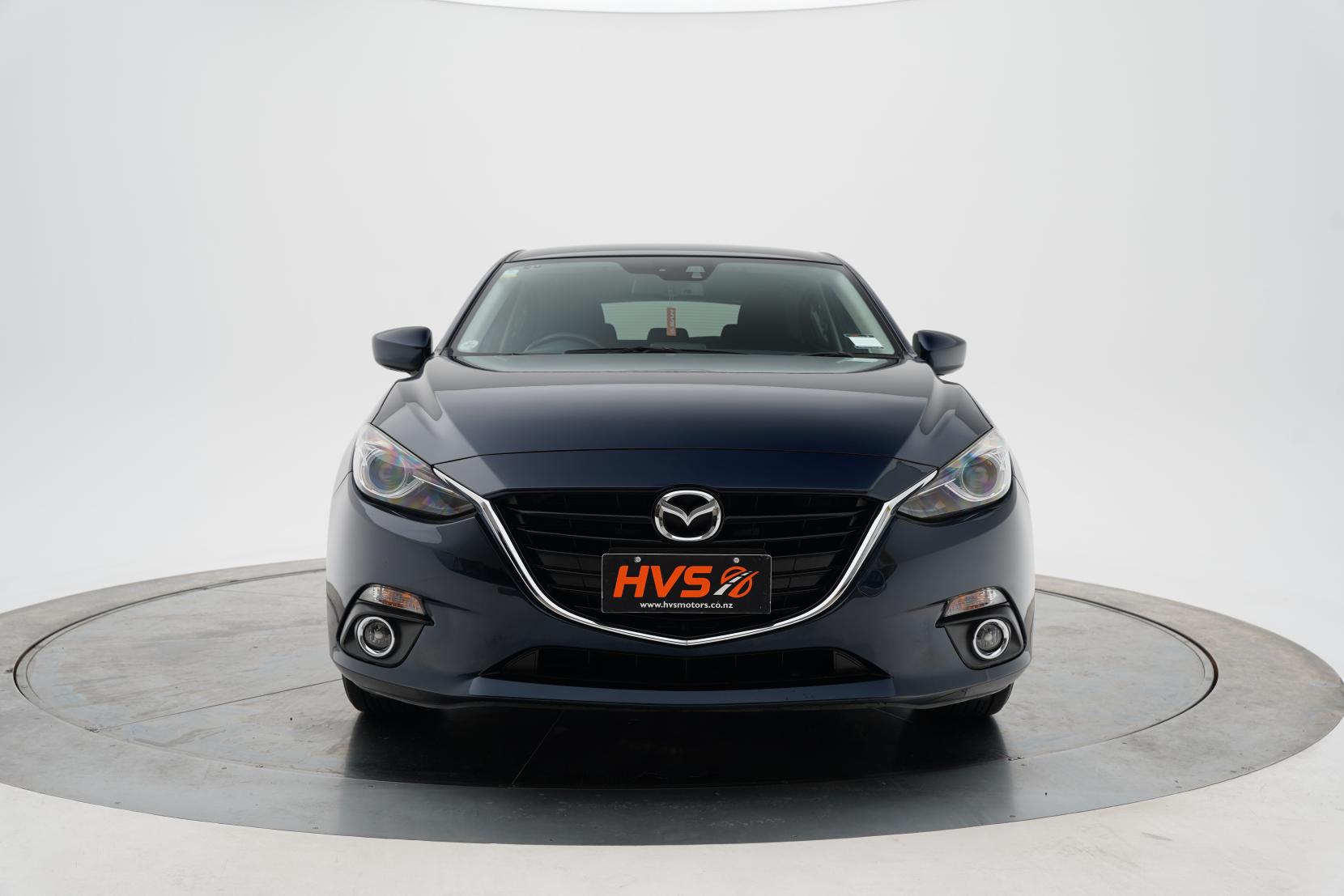 Mazda Axela 2.0 SPORT 20S