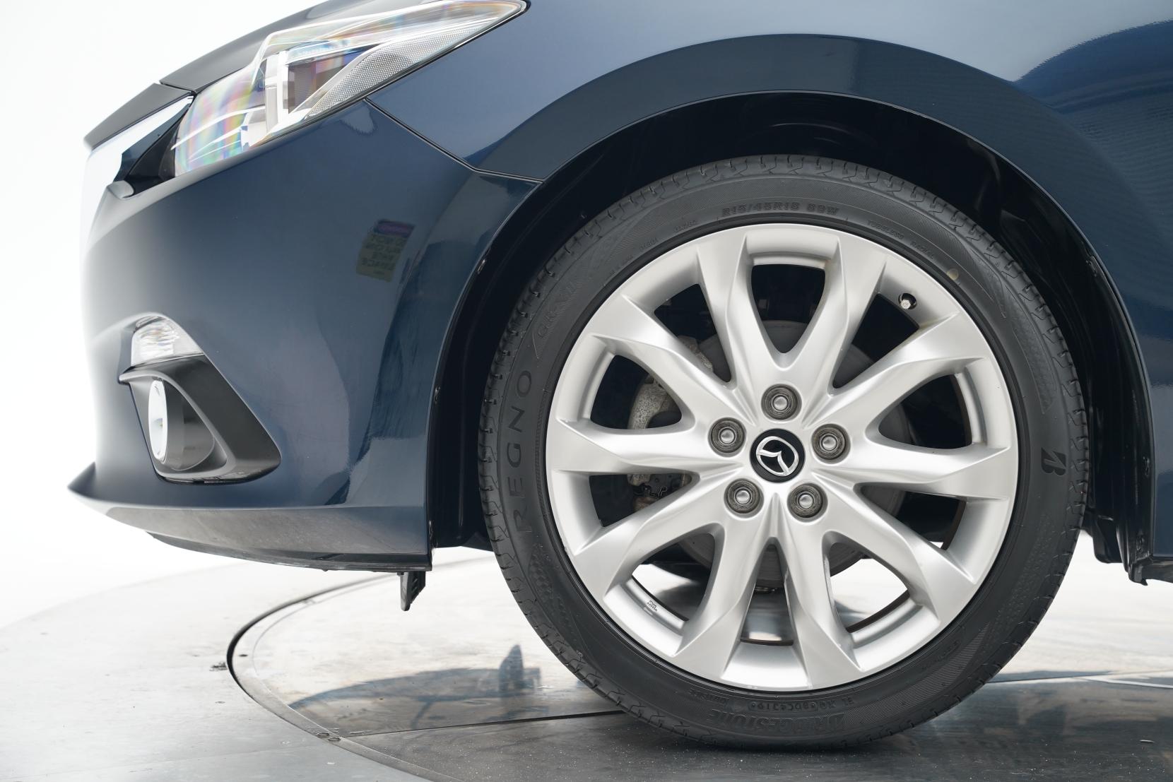 Mazda Axela 2.0 SPORT 20S