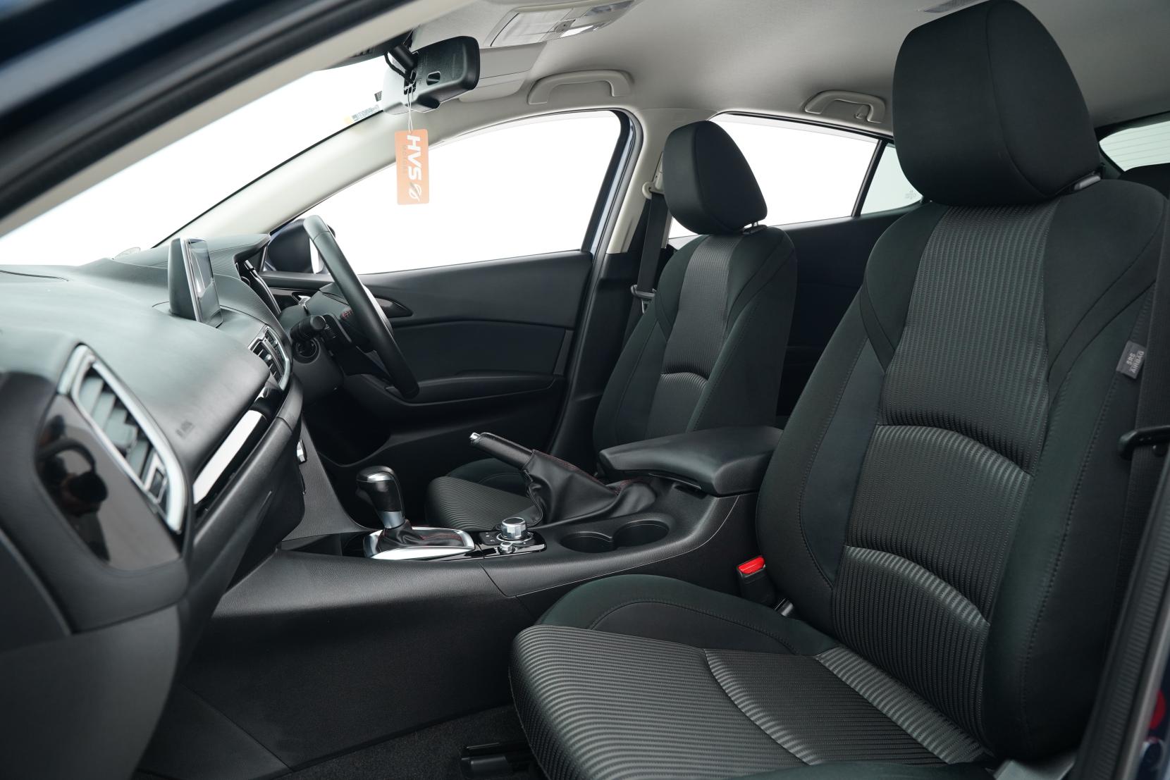 Mazda Axela 2.0 SPORT 20S