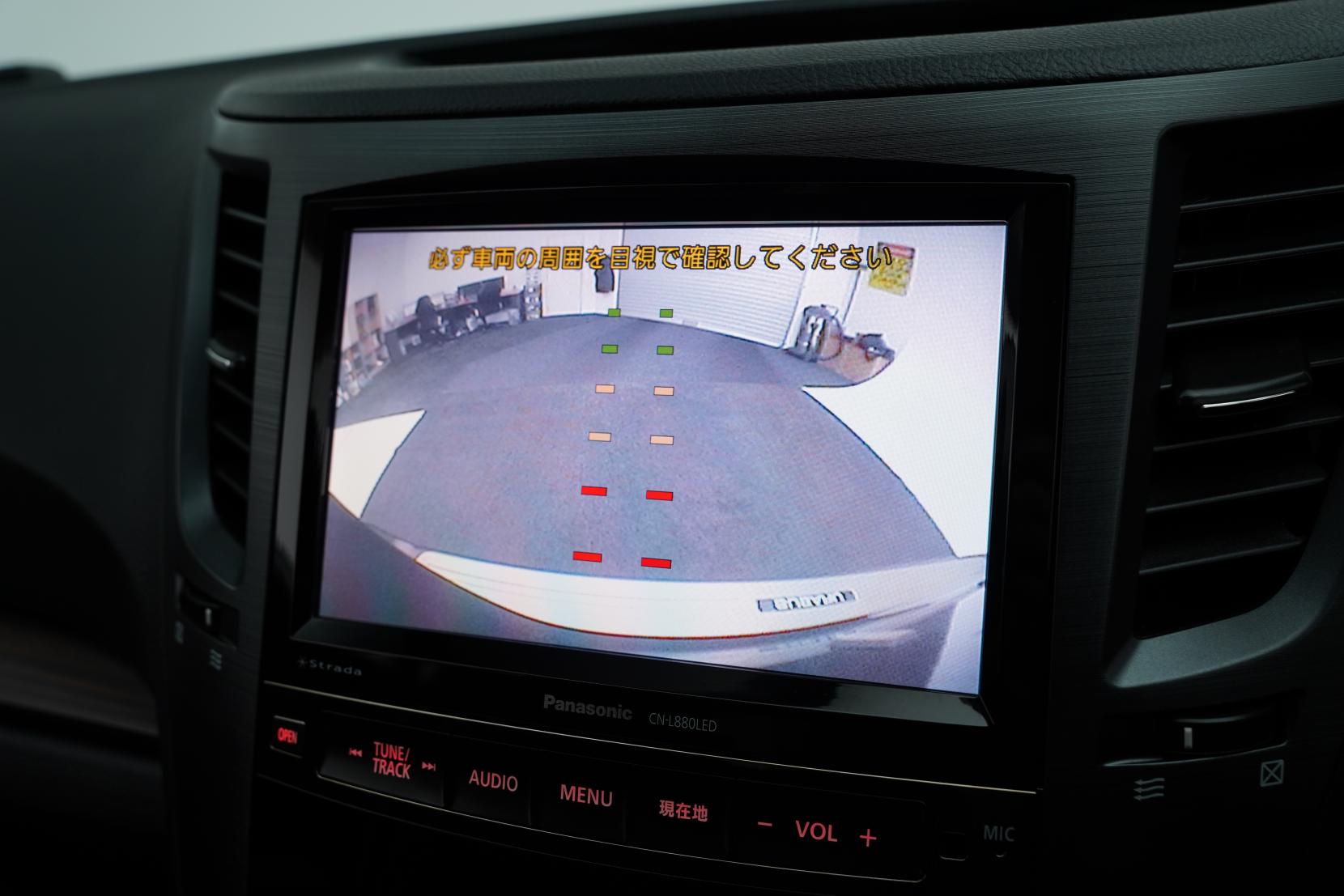 Subaru Outback 2.5 2.5I EYESIGHT EX EDITION 2