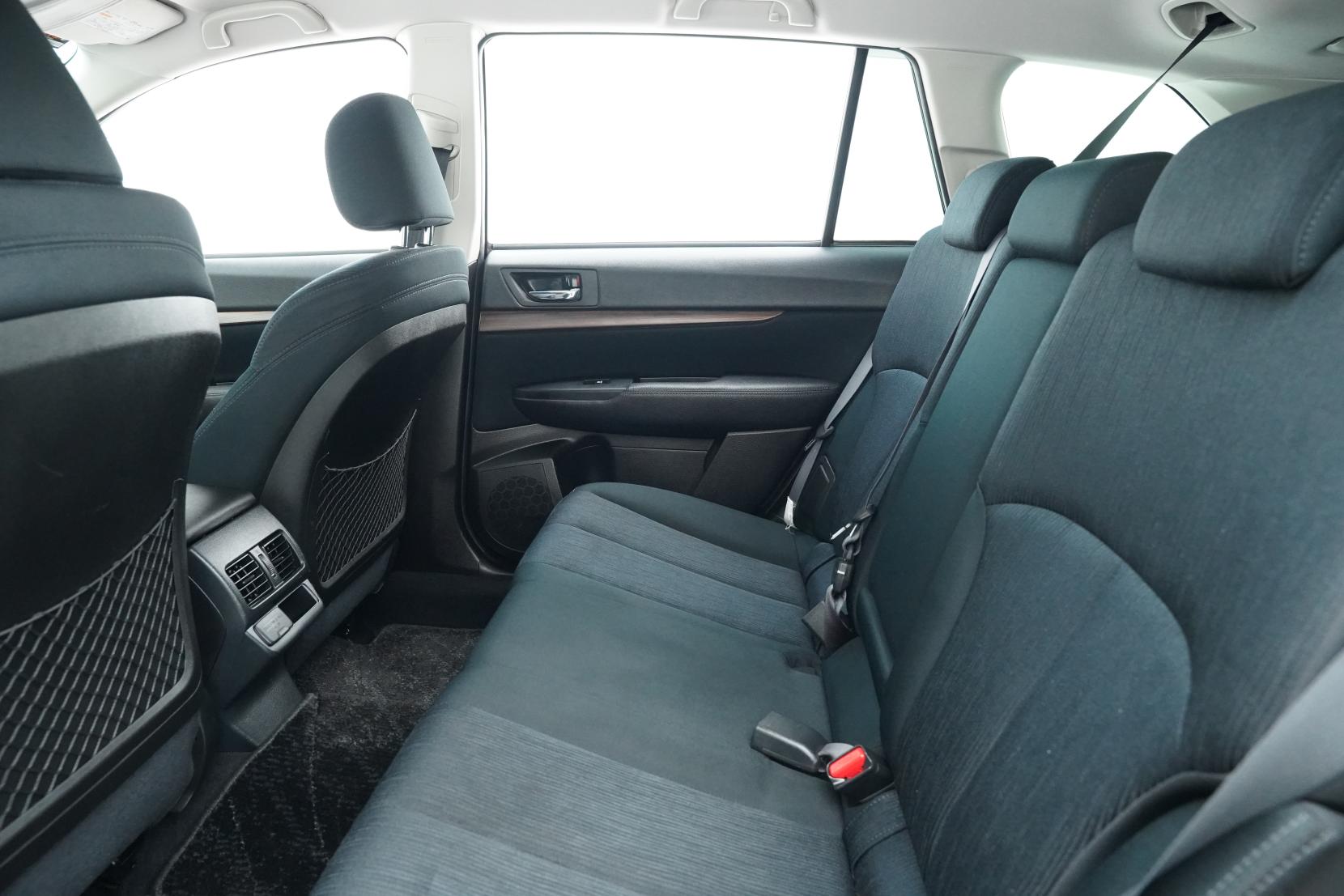 Subaru Outback 2.5 2.5I EYESIGHT EX EDITION 2