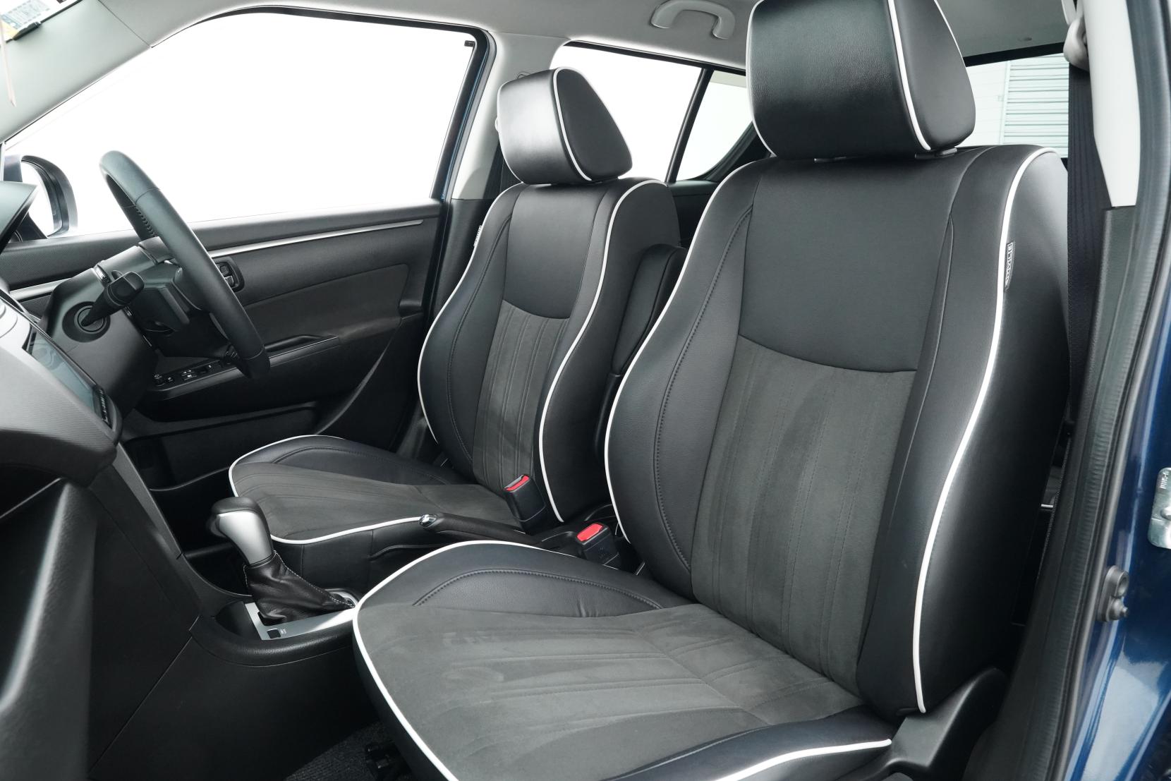 Suzuki Swift 1.2 STYLE -DJE