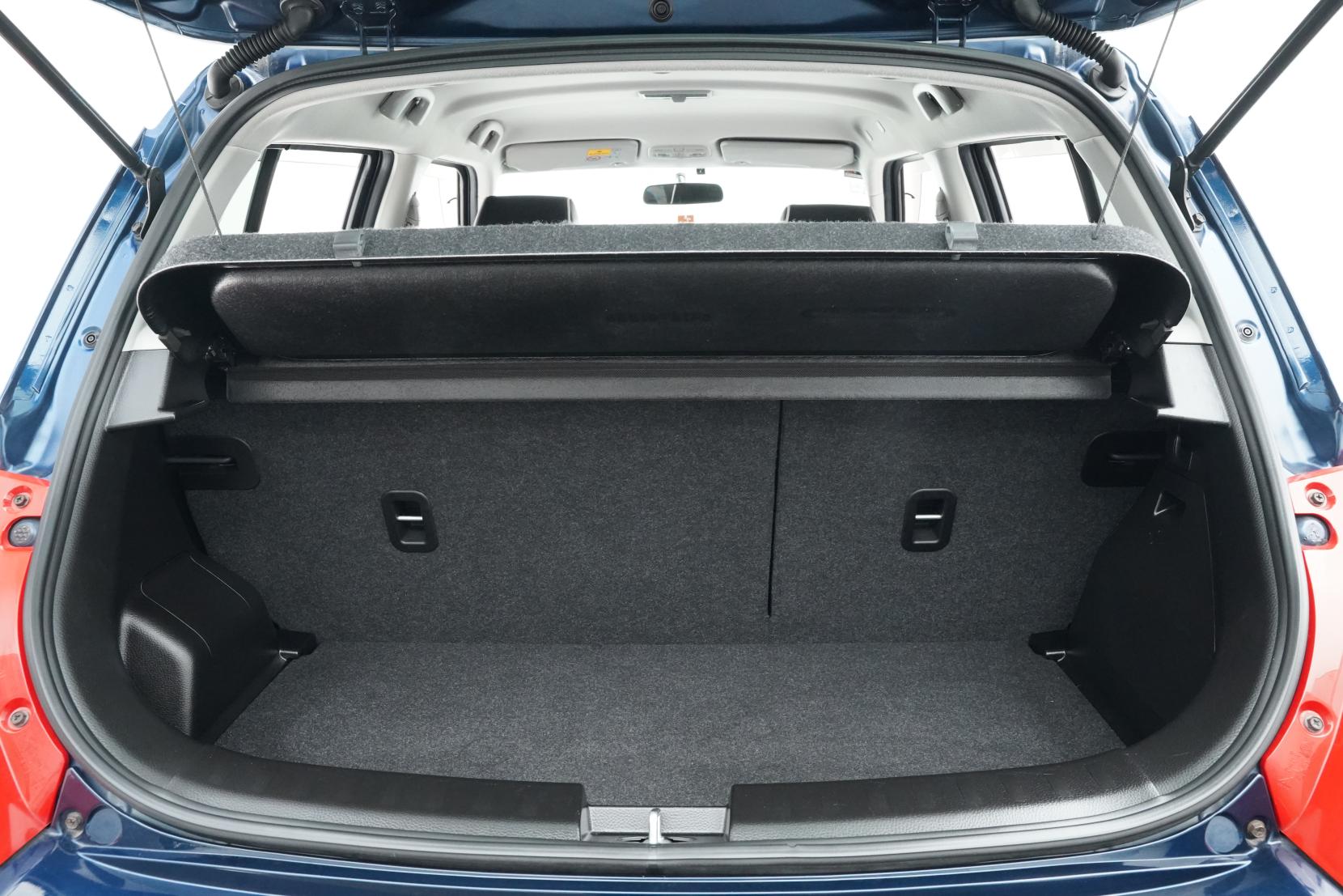 Suzuki Swift 1.2 STYLE -DJE