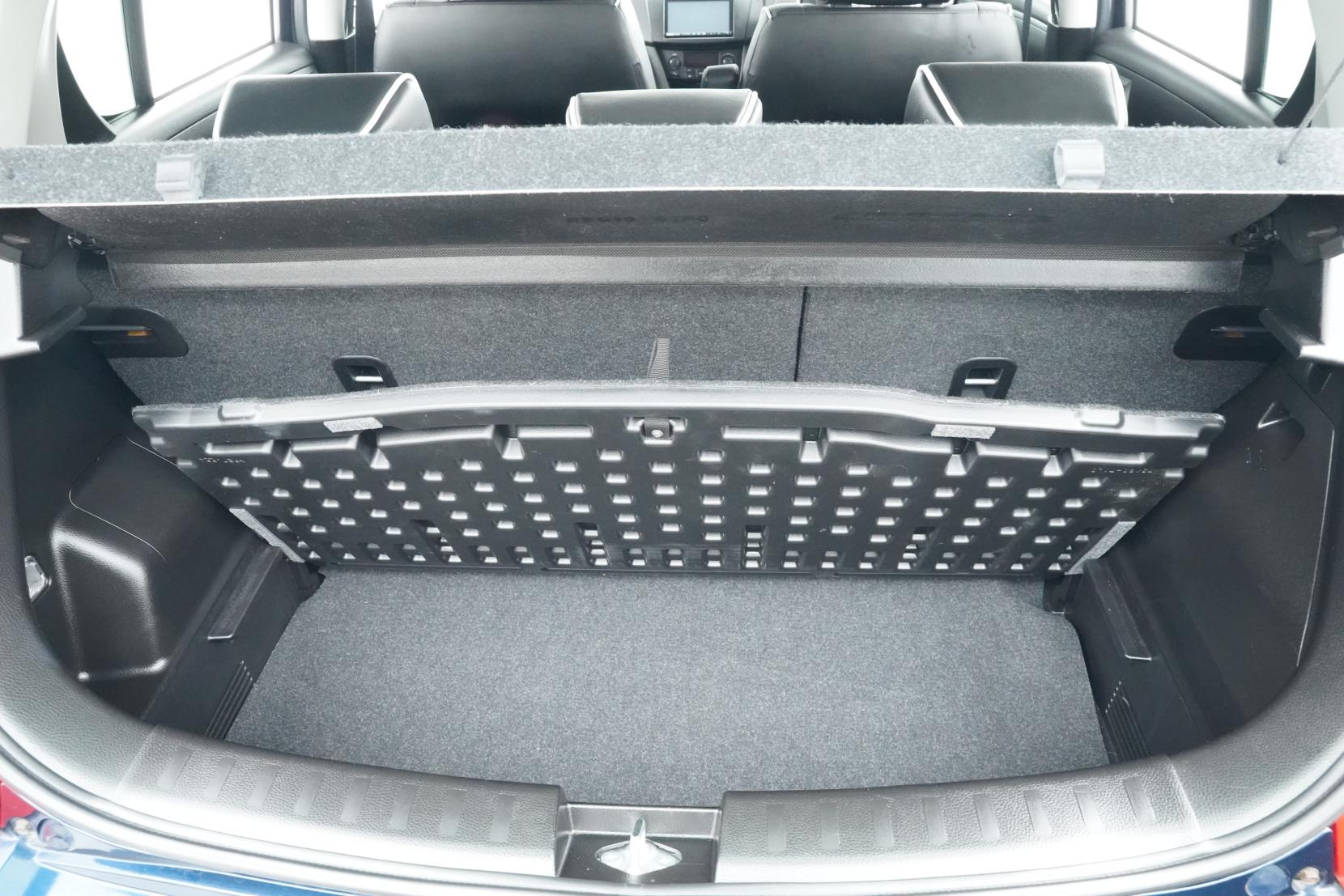 Suzuki Swift 1.2 STYLE -DJE