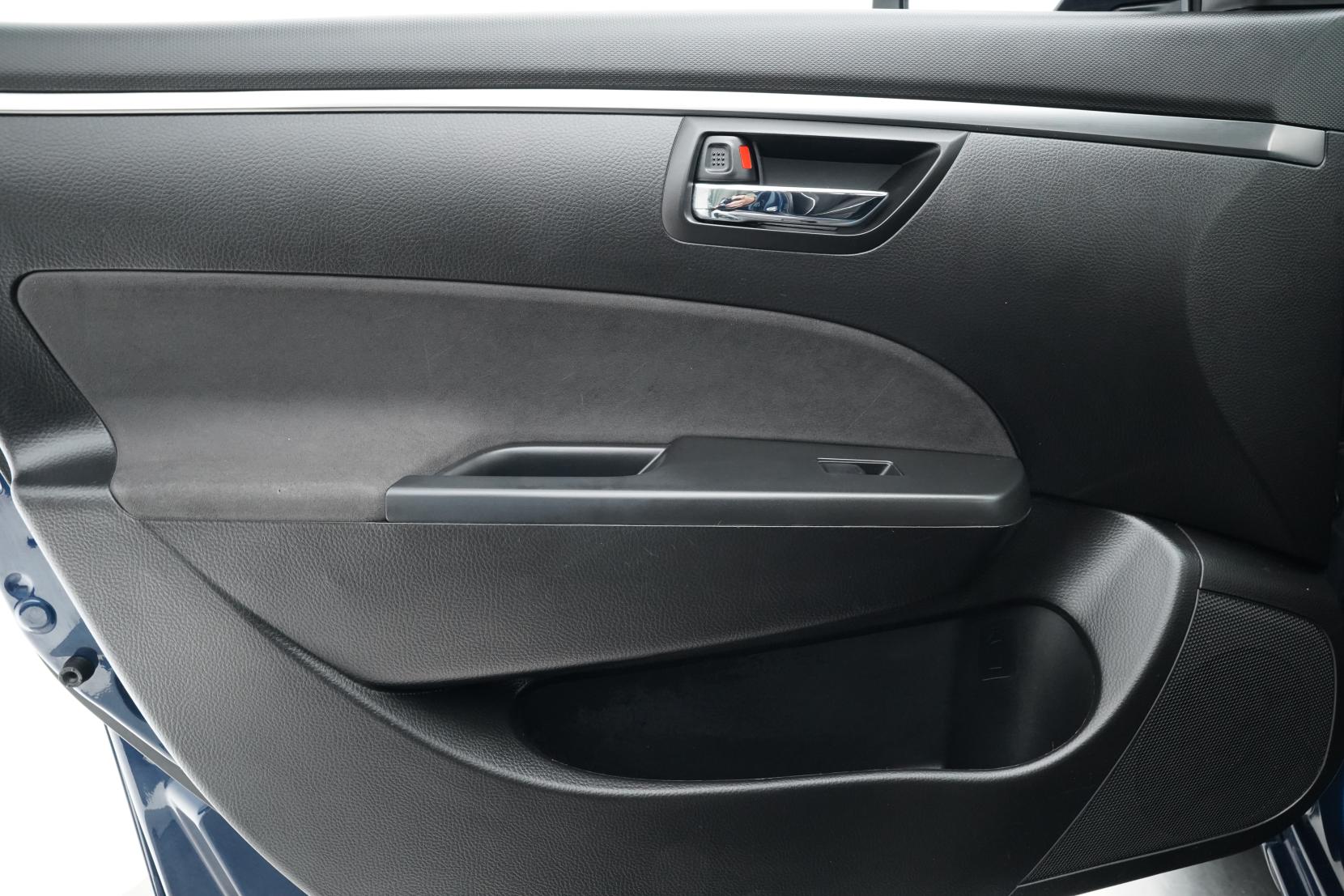 Suzuki Swift 1.2 STYLE -DJE