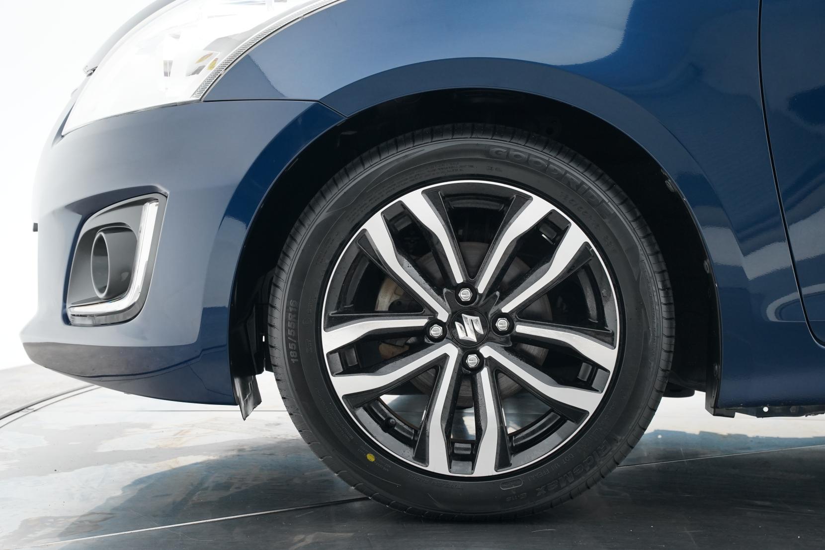 Suzuki Swift 1.2 STYLE -DJE