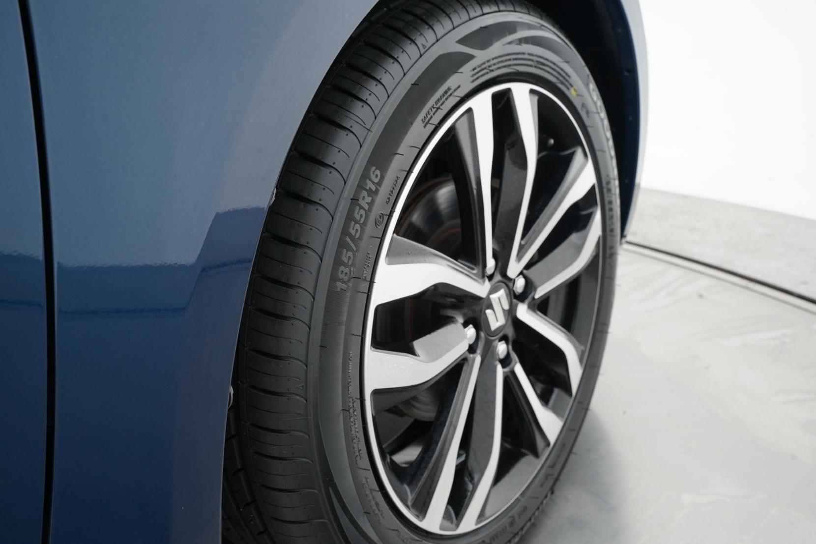 Suzuki Swift 1.2 STYLE -DJE