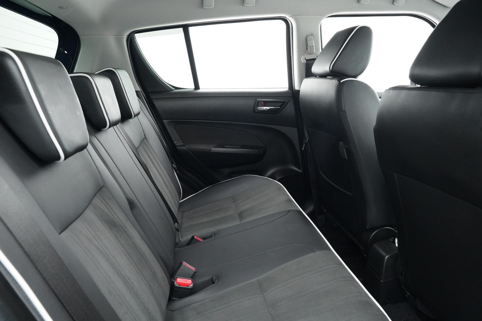 Suzuki Swift 1.2 STYLE -DJE