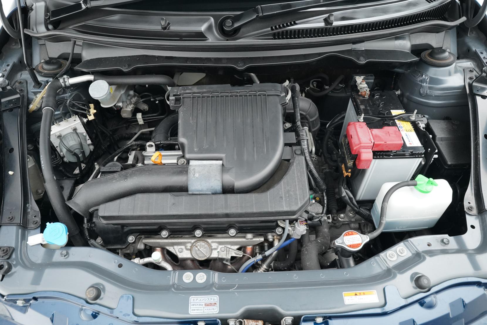 Suzuki Swift 1.2 STYLE -DJE