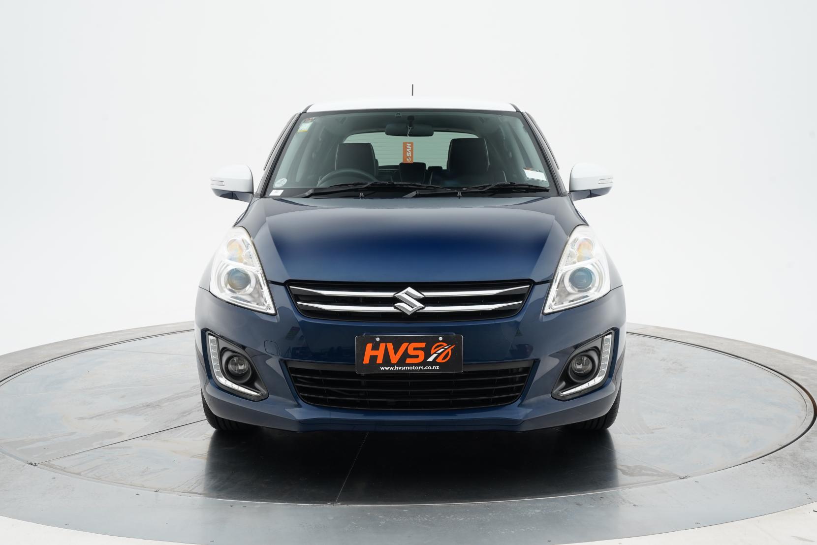 Suzuki Swift 1.2 STYLE -DJE