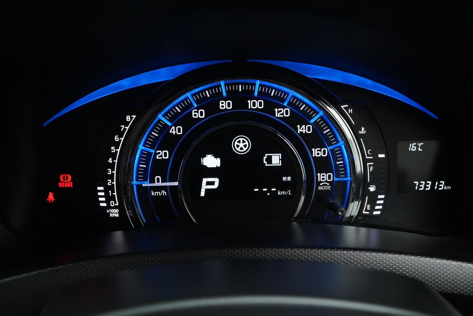 Suzuki Swift 1.2 STYLE -DJE