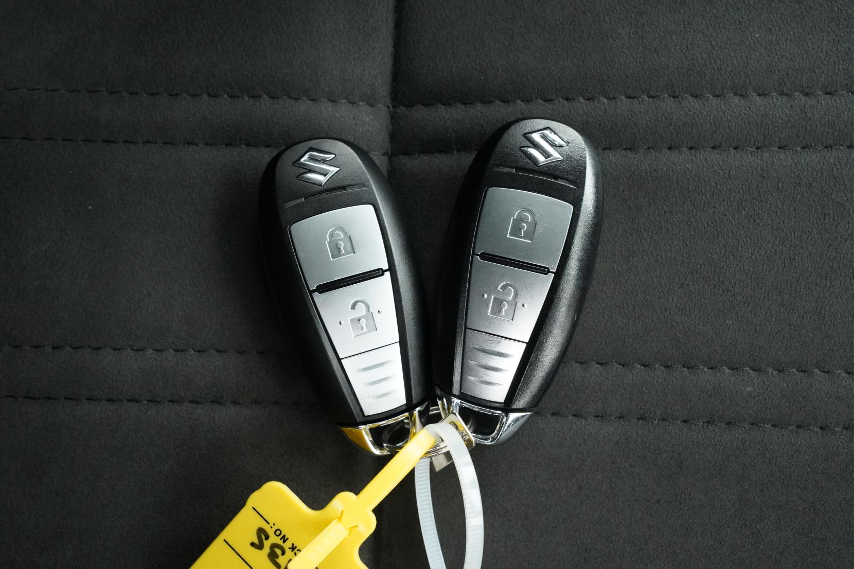 Suzuki Swift 1.2 STYLE -DJE