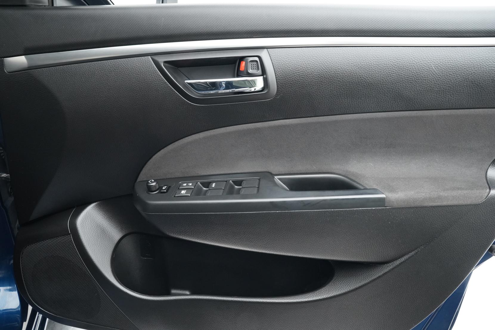 Suzuki Swift 1.2 STYLE -DJE