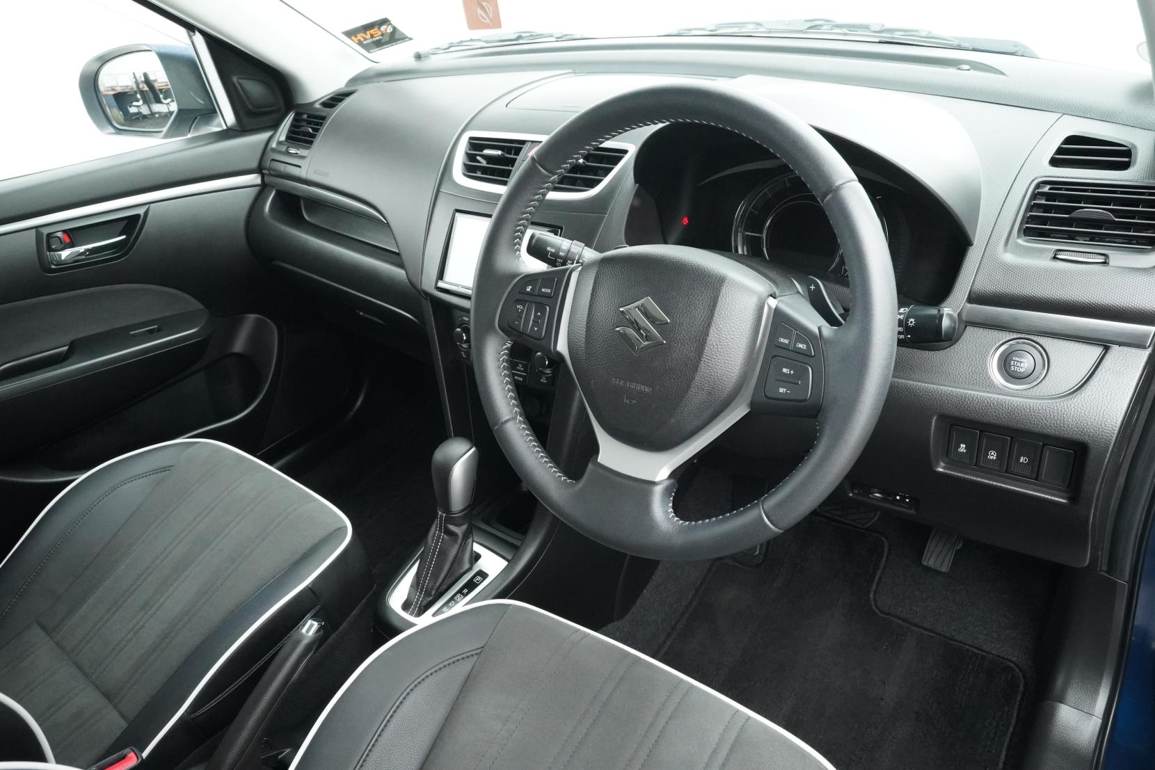 Suzuki Swift 1.2 STYLE -DJE