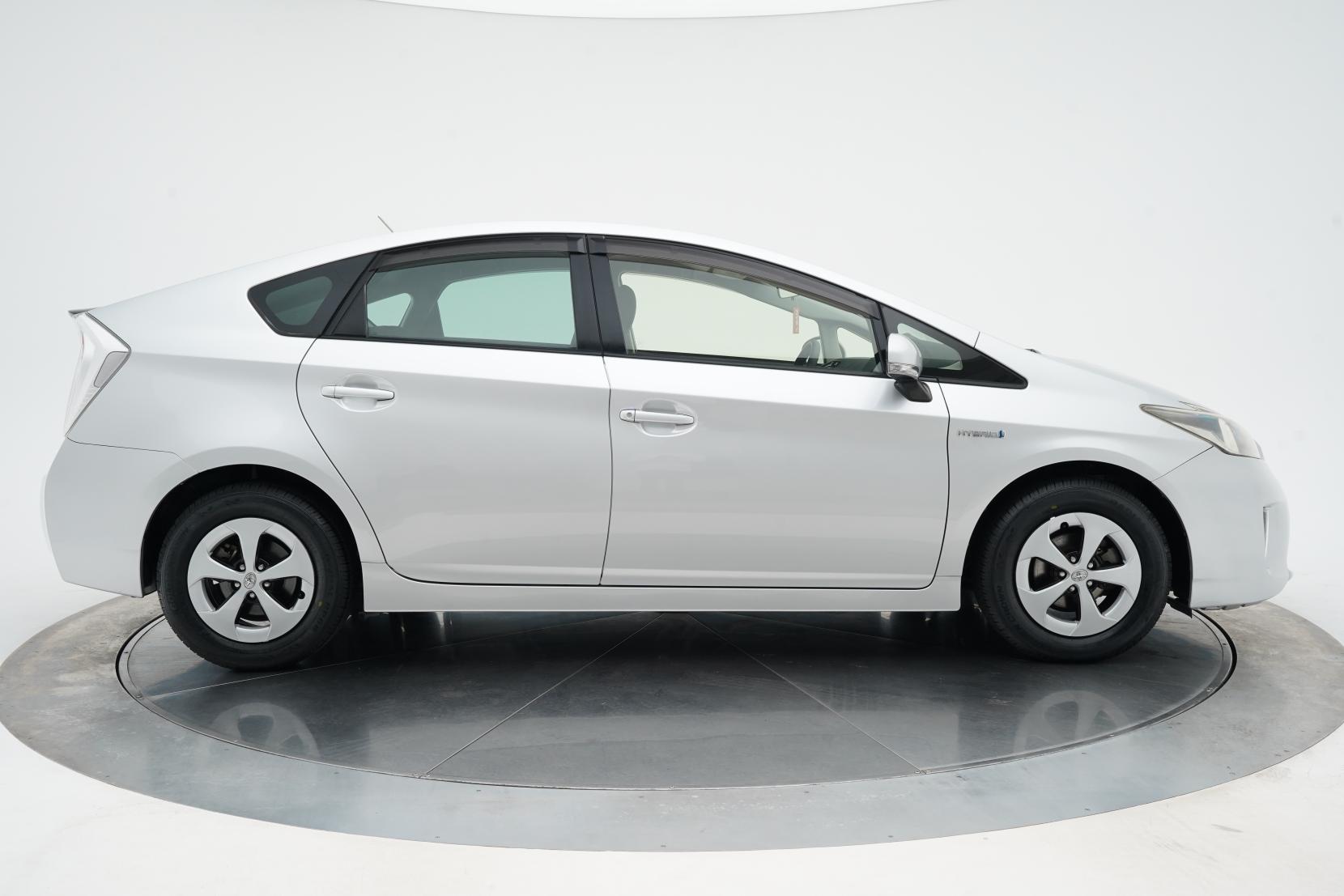 Toyota Prius 5D S