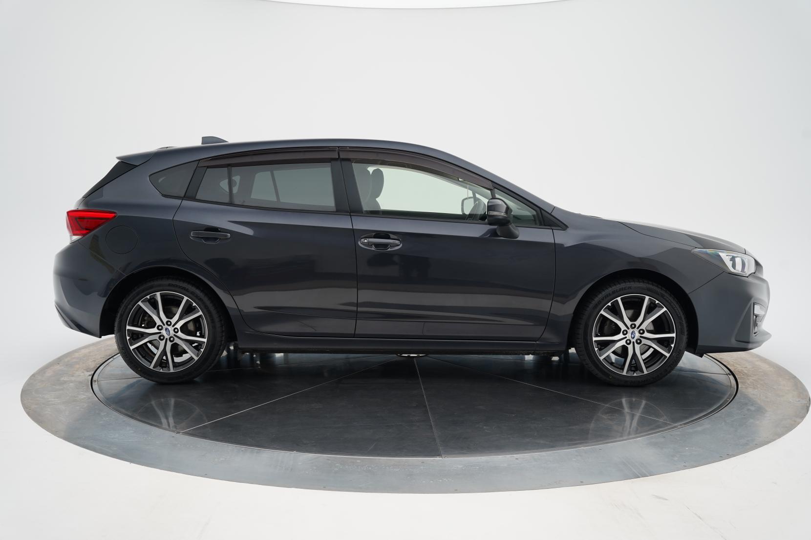 Subaru Impreza 2.0 SPORT 2.0I-L EYESIGHT 4WD