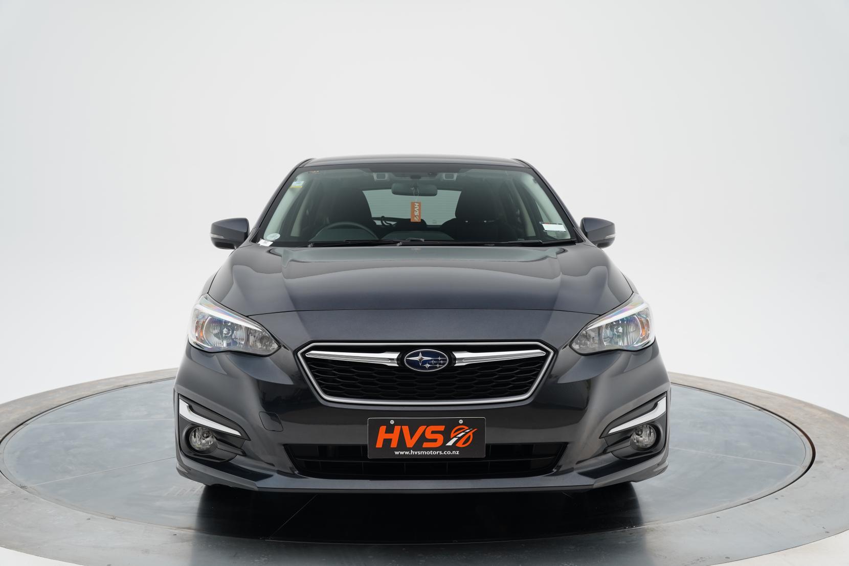 Subaru Impreza 2.0 SPORT 2.0I-L EYESIGHT 4WD
