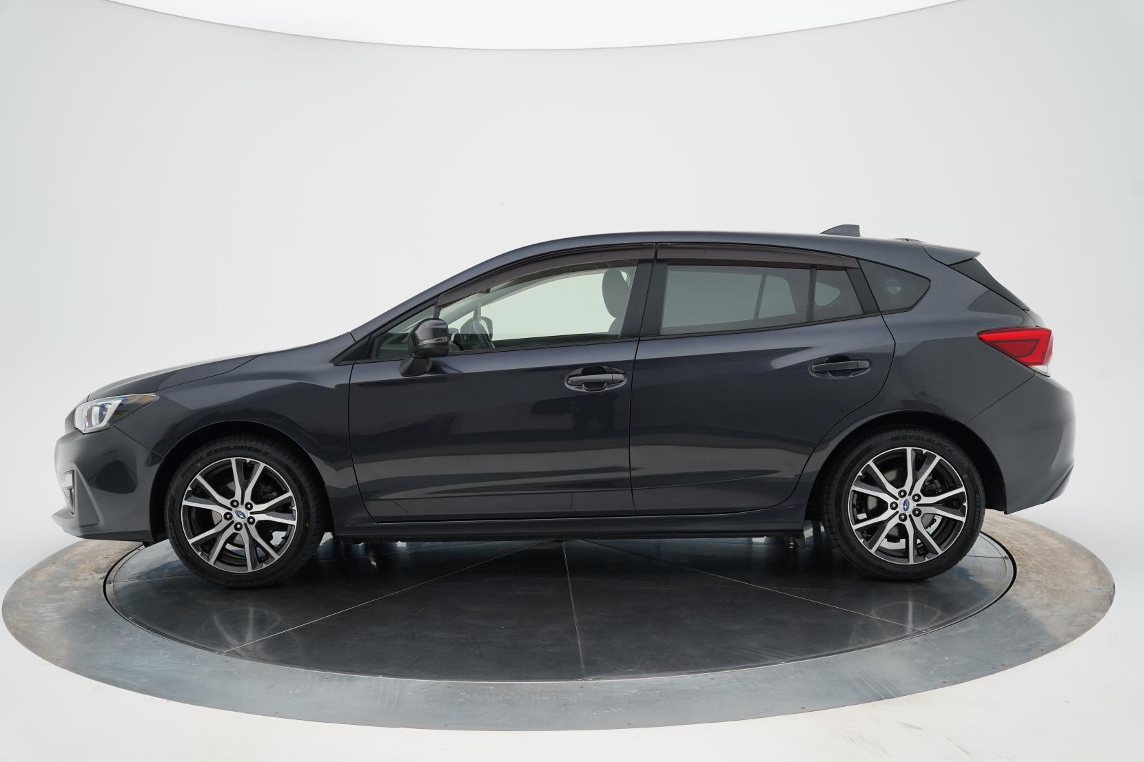 Subaru Impreza 2.0 SPORT 2.0I-L EYESIGHT 4WD