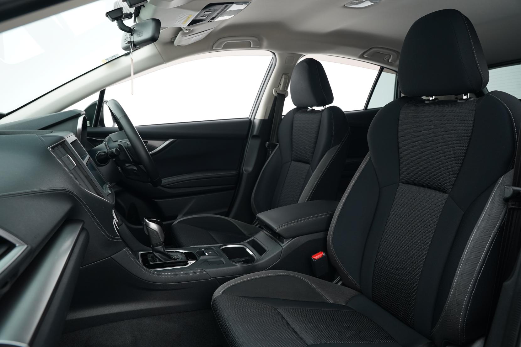 Subaru Impreza 2.0 SPORT 2.0I-L EYESIGHT 4WD