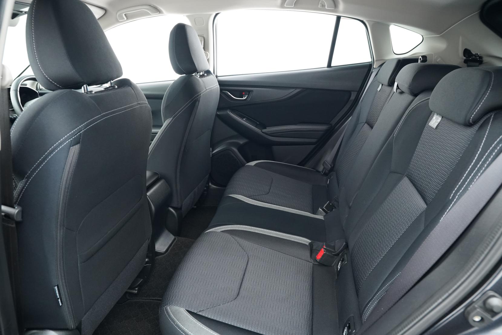 Subaru Impreza 2.0 SPORT 2.0I-L EYESIGHT 4WD