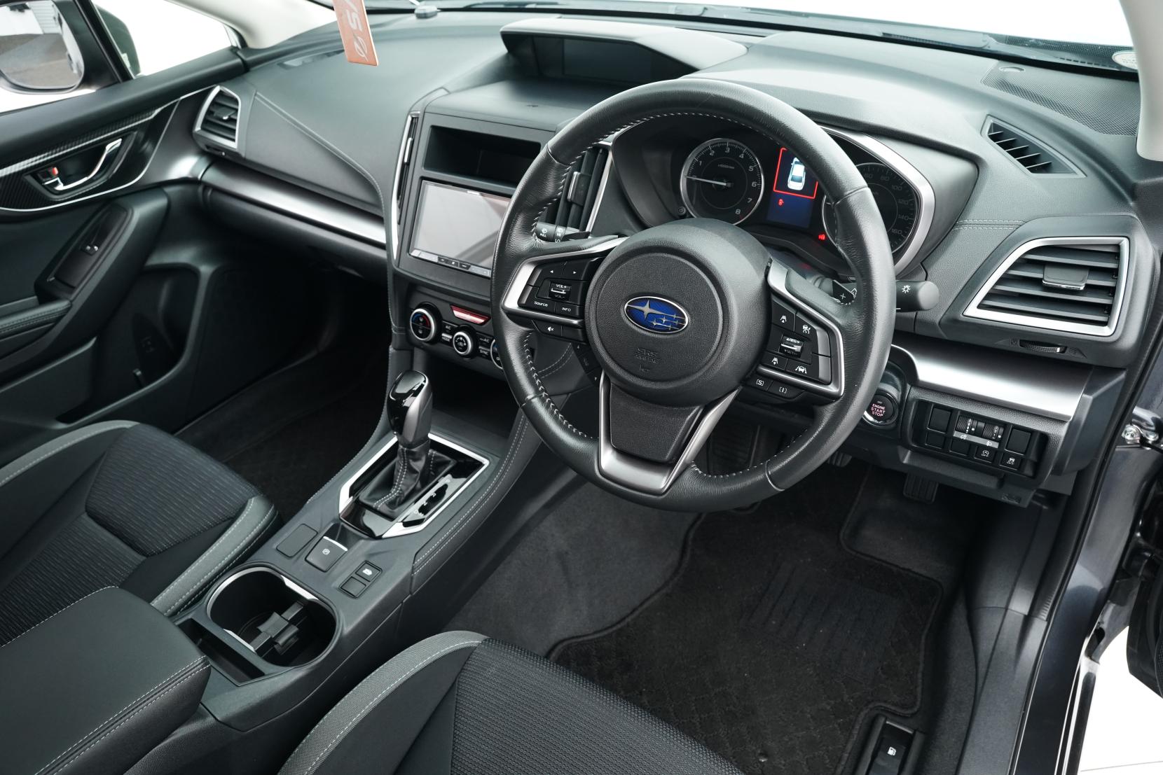 Subaru Impreza 2.0 SPORT 2.0I-L EYESIGHT 4WD