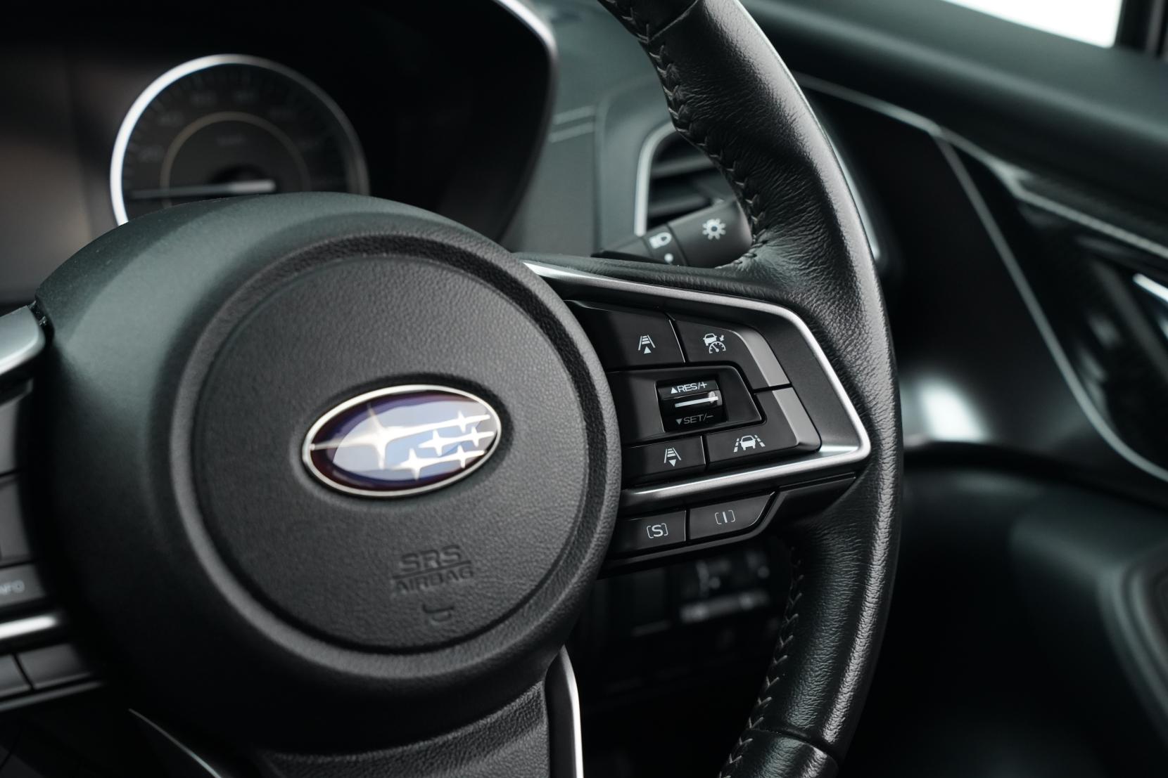 Subaru Impreza 2.0 SPORT 2.0I-L EYESIGHT 4WD