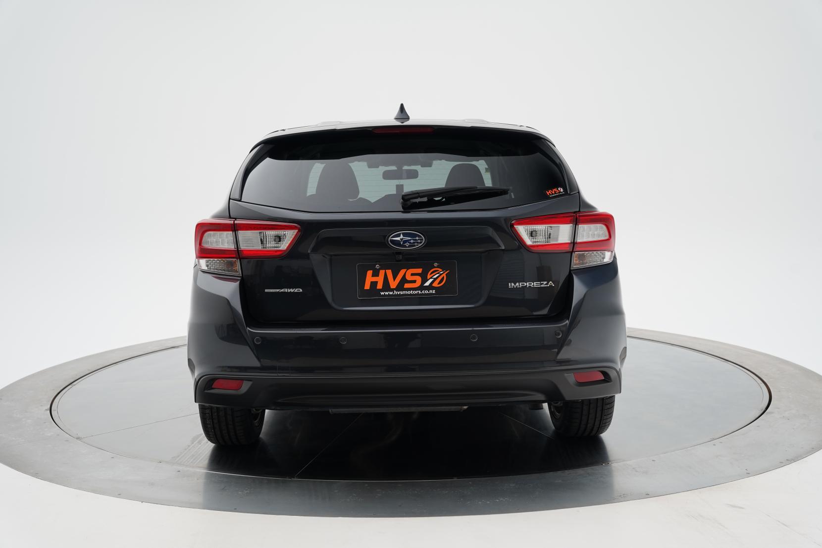 Subaru Impreza 2.0 SPORT 2.0I-L EYESIGHT 4WD