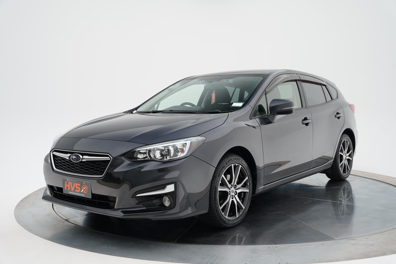 Subaru Impreza 2.0 SPORT 2.0I-L EYESIGHT 4WD