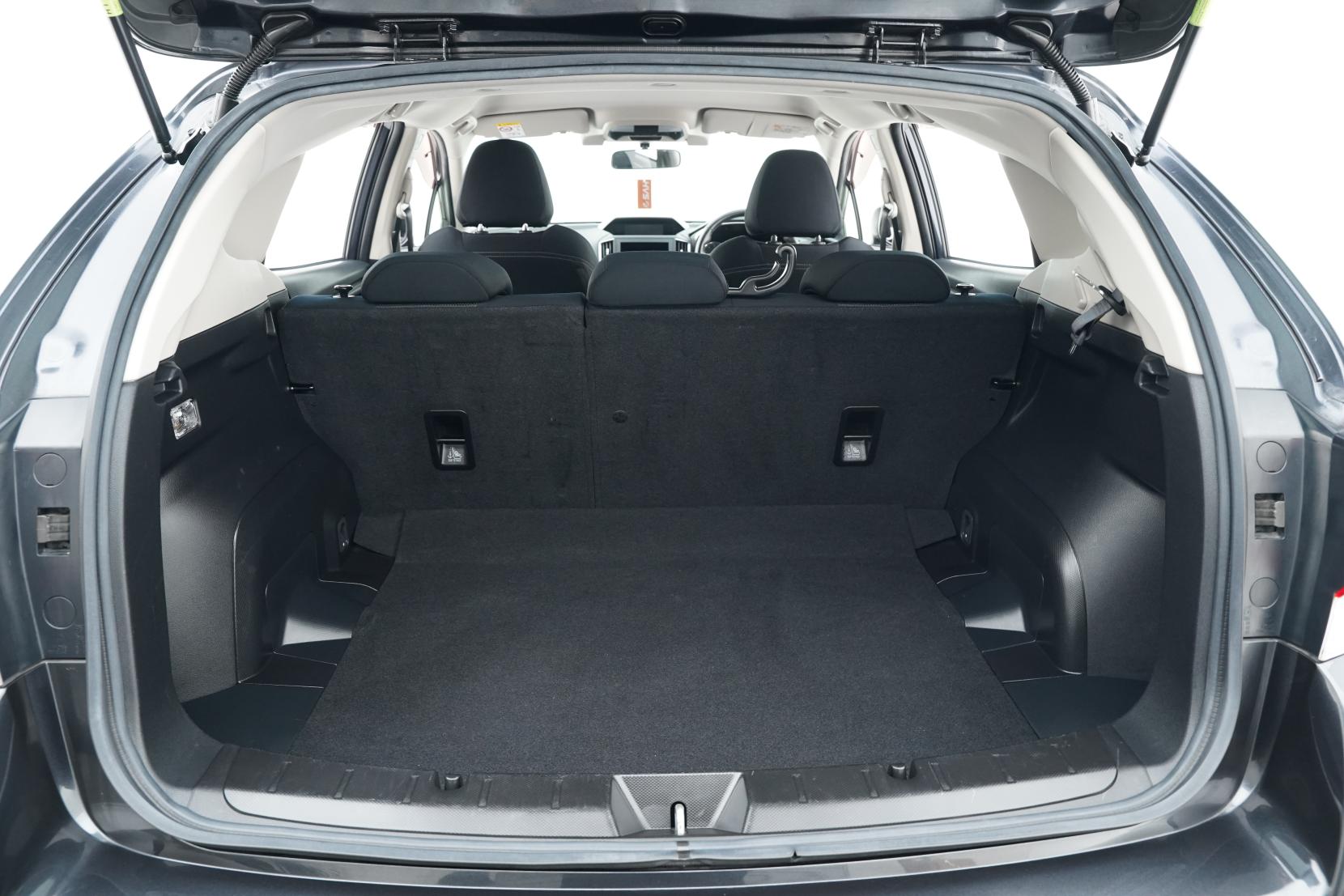 Subaru Impreza 2.0 SPORT 2.0I-L EYESIGHT 4WD