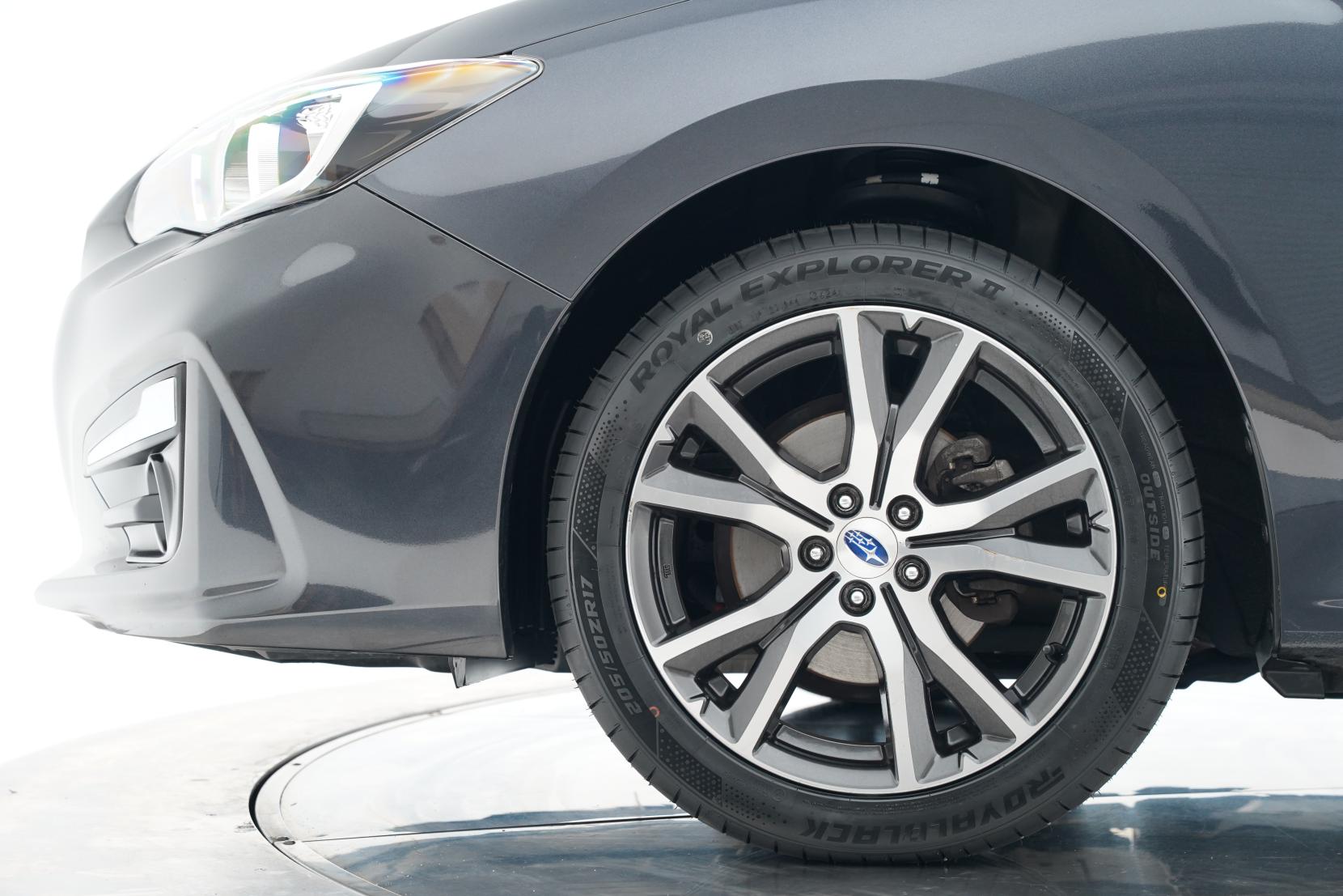 Subaru Impreza 2.0 SPORT 2.0I-L EYESIGHT 4WD