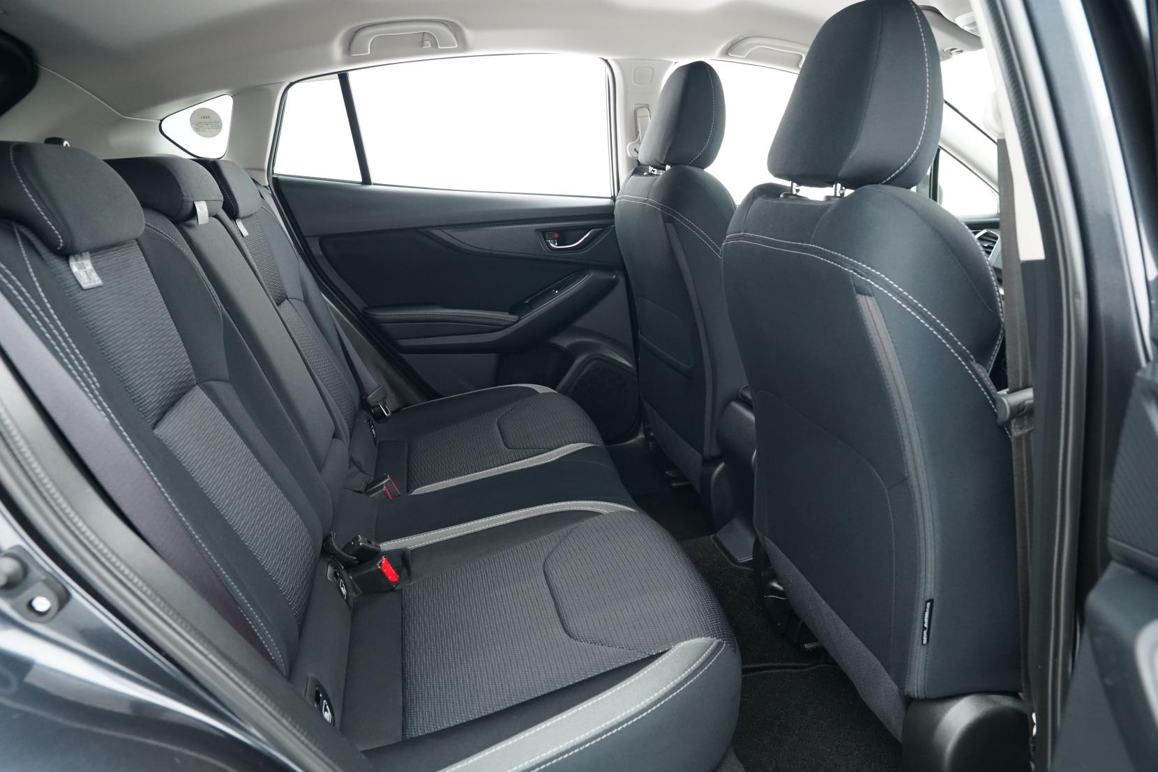 Subaru Impreza 2.0 SPORT 2.0I-L EYESIGHT 4WD