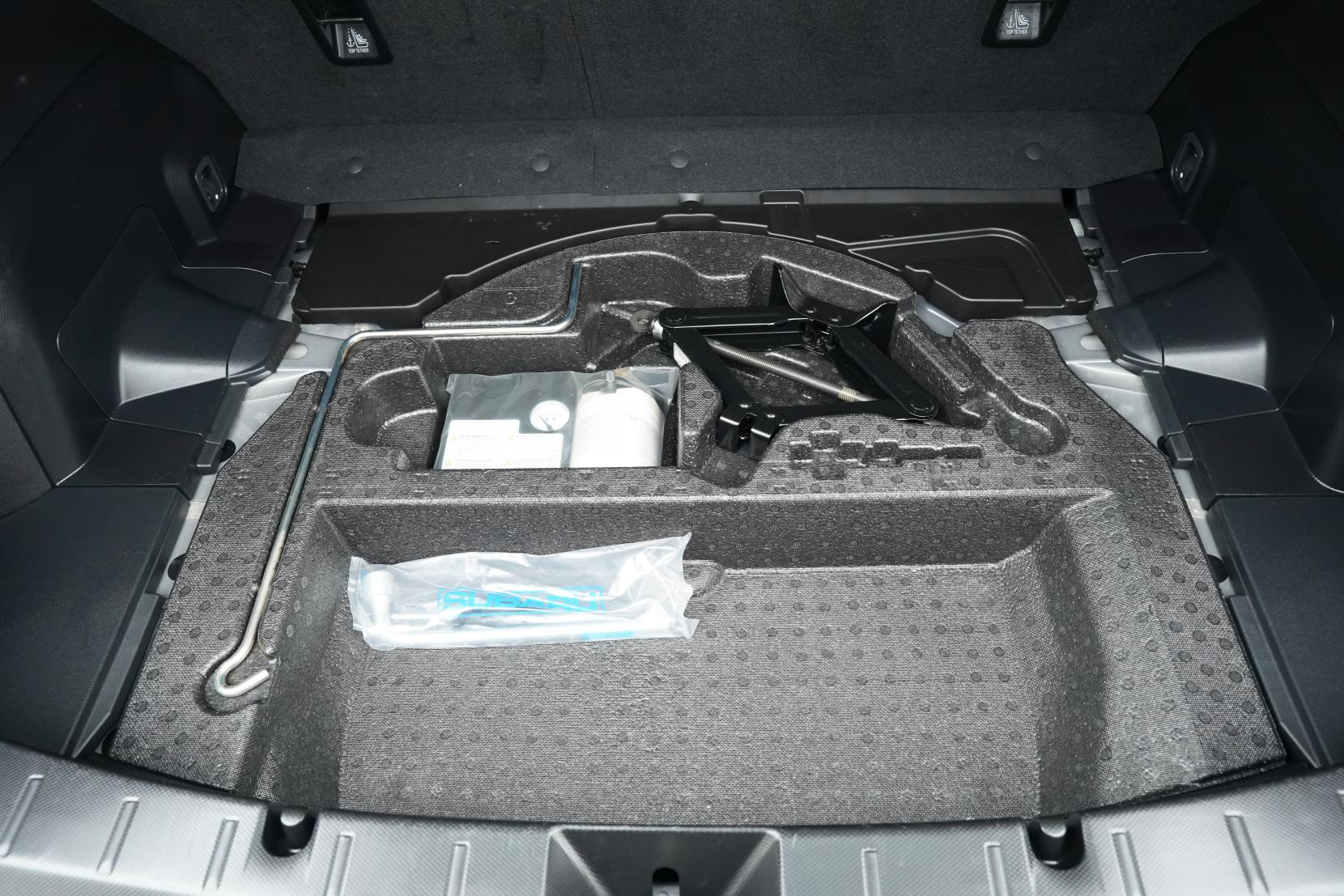 Subaru Impreza 2.0 SPORT 2.0I-L EYESIGHT 4WD