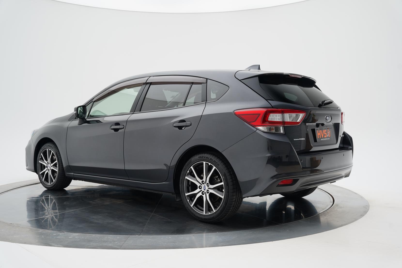 Subaru Impreza 2.0 SPORT 2.0I-L EYESIGHT 4WD