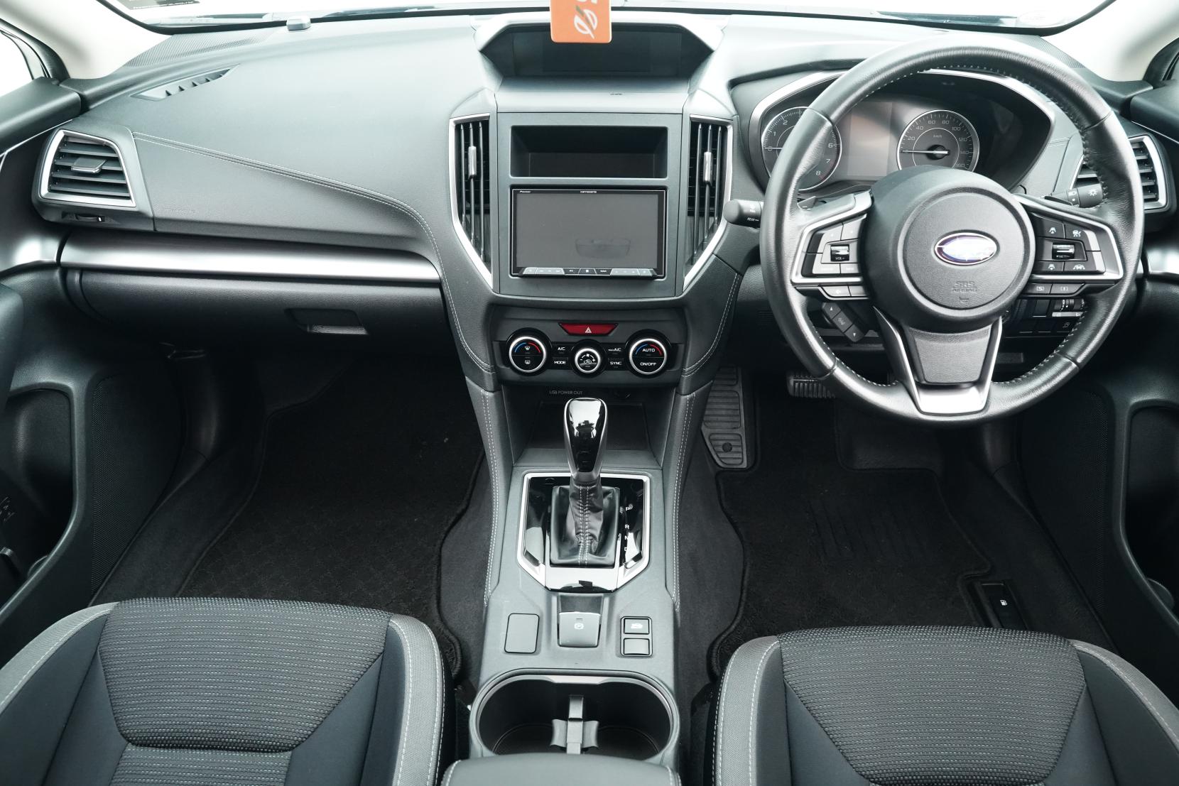 Subaru Impreza 2.0 SPORT 2.0I-L EYESIGHT 4WD