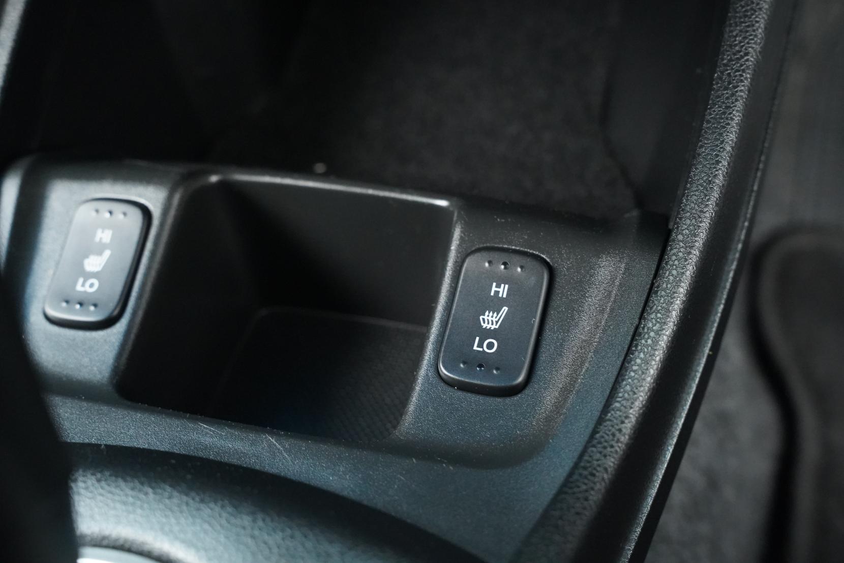 Honda Fit 1.3 ARIA Hybrid Smart Selection Fine Style