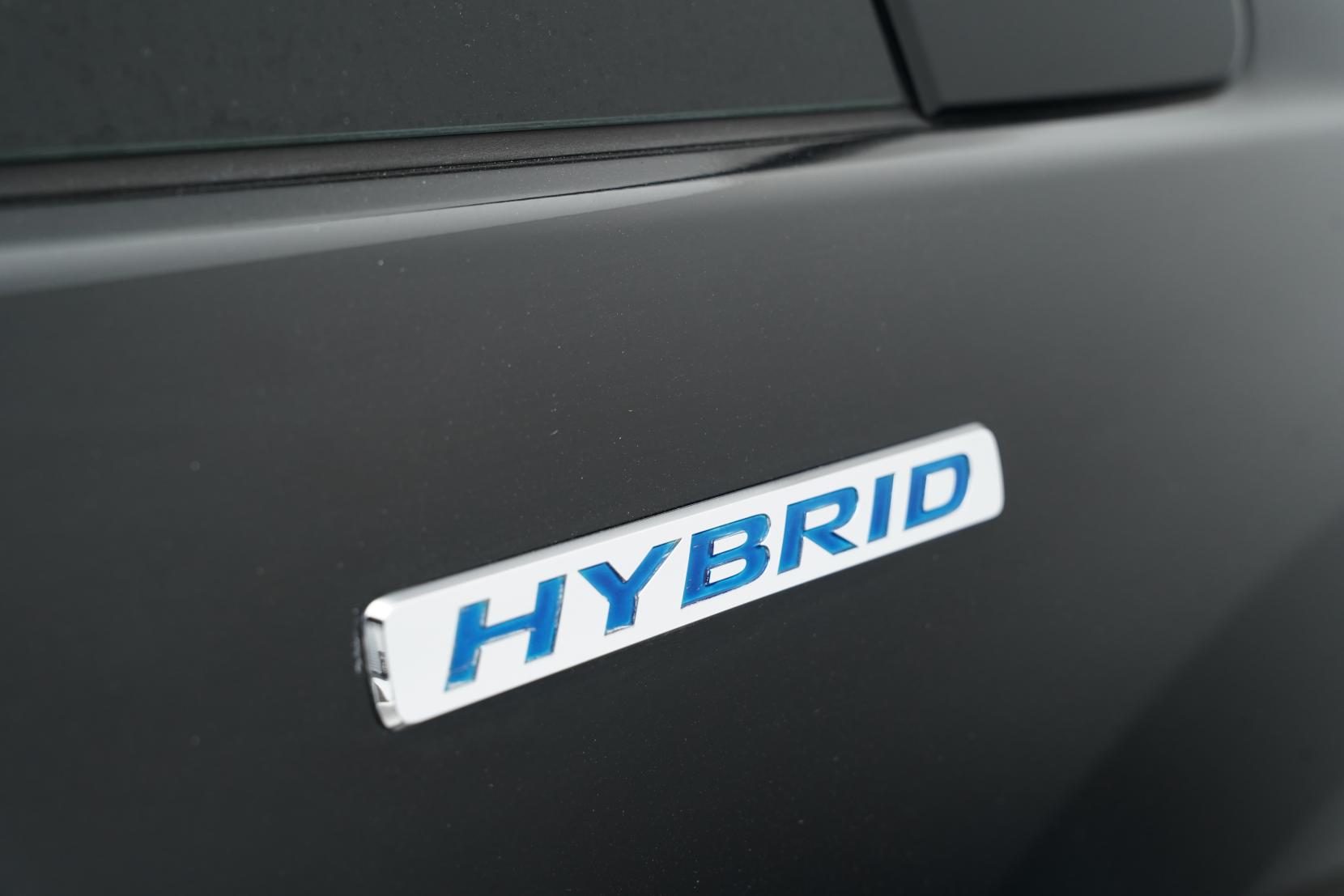 Honda Fit 1.3 ARIA Hybrid Smart Selection Fine Style