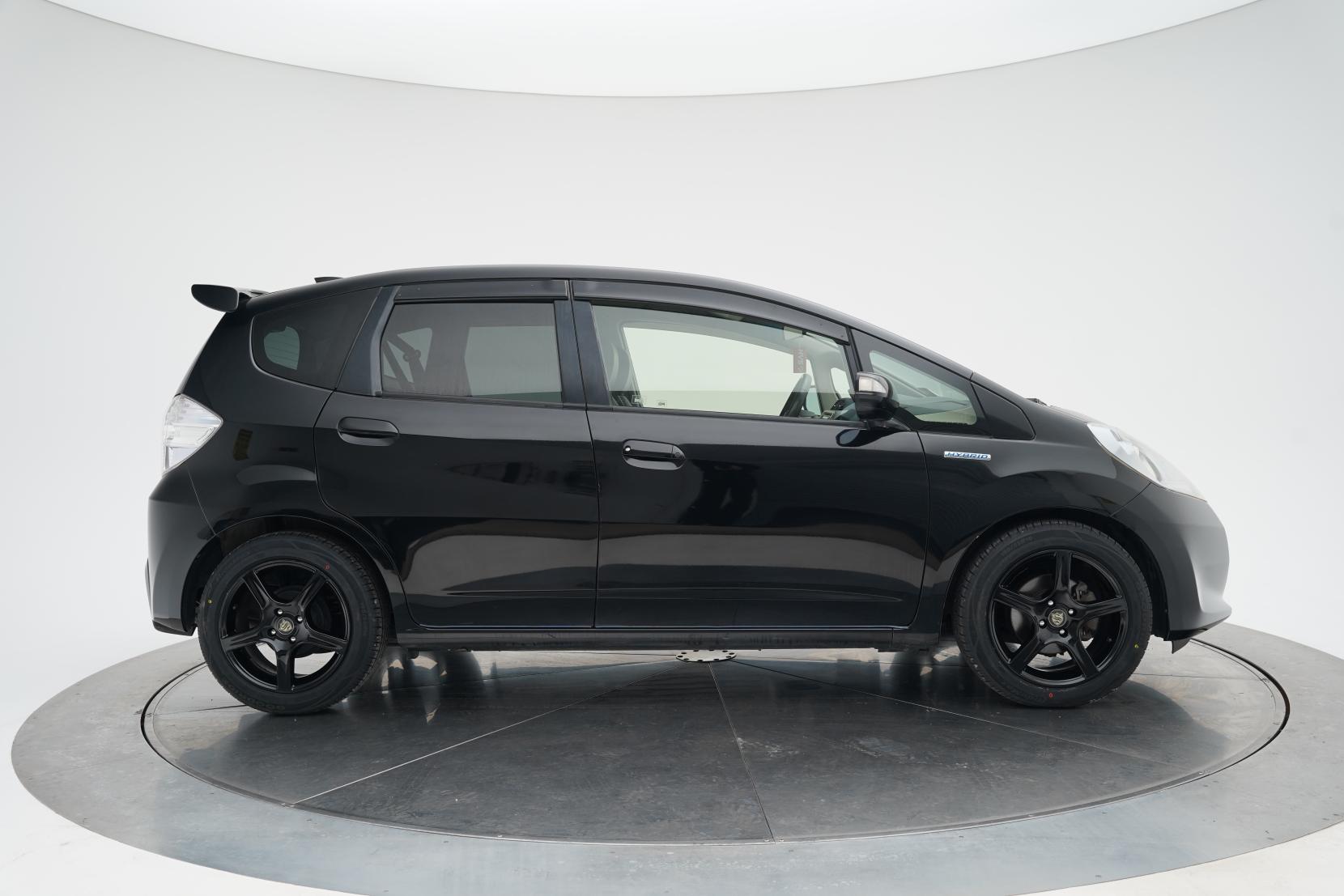 Honda Fit 1.3 ARIA Hybrid Smart Selection Fine Style