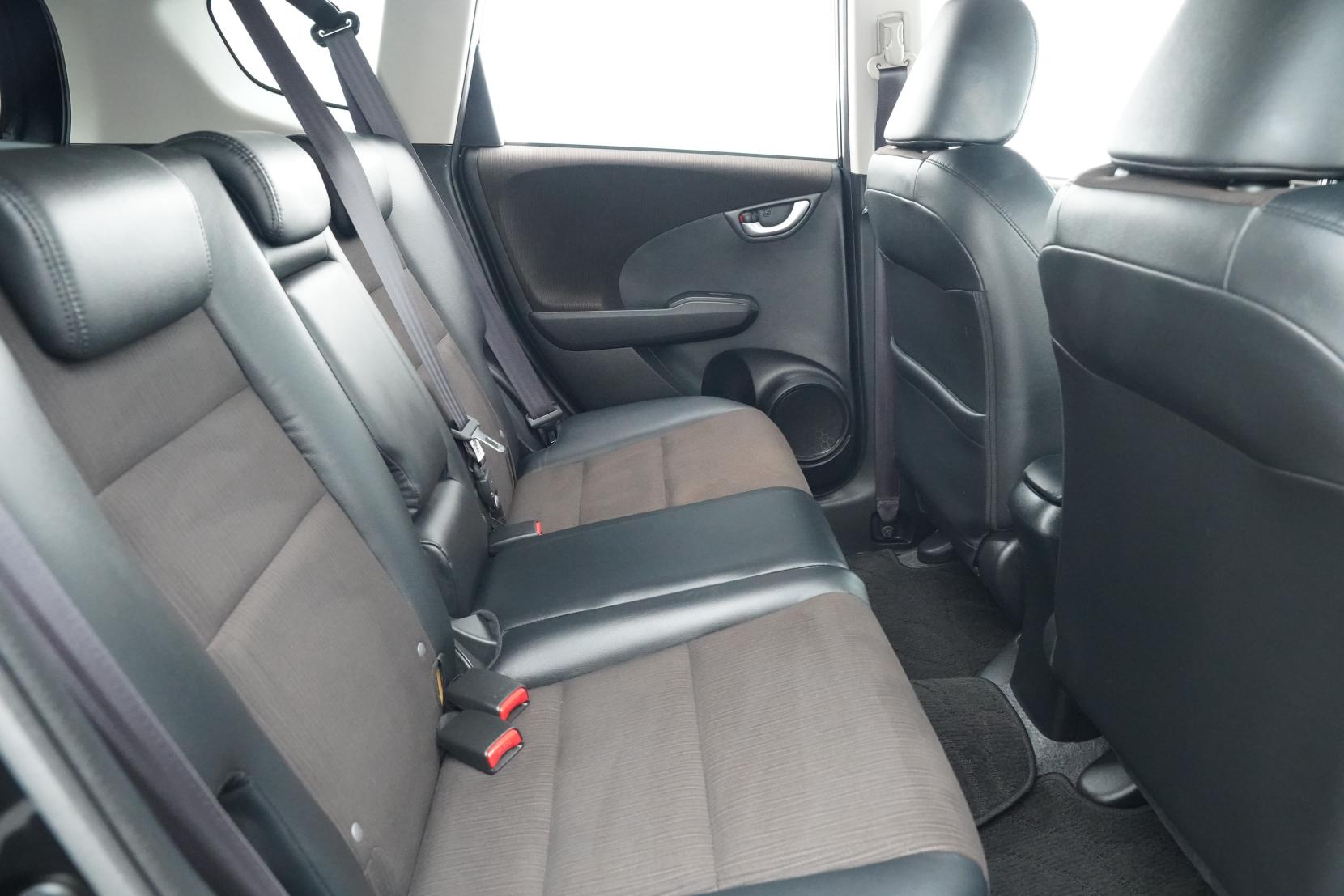 Honda Fit 1.3 ARIA Hybrid Smart Selection Fine Style