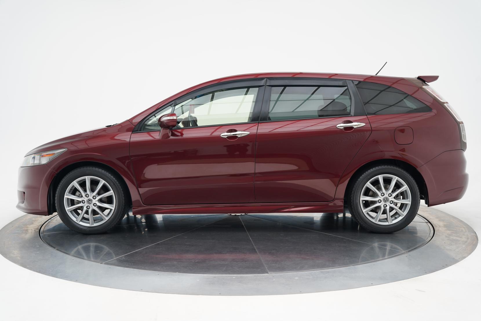 Honda Stream 2.0 RSZ 6 Seater