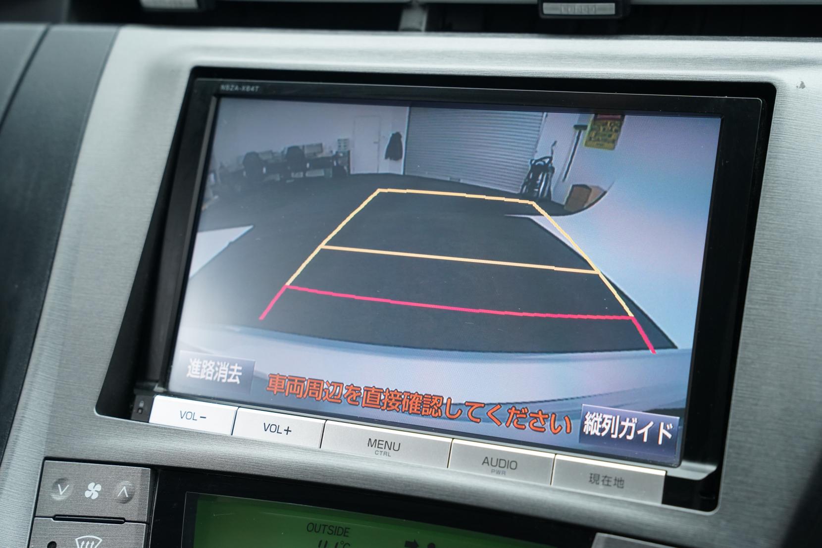 Toyota Prius 1.8 Hybrid S