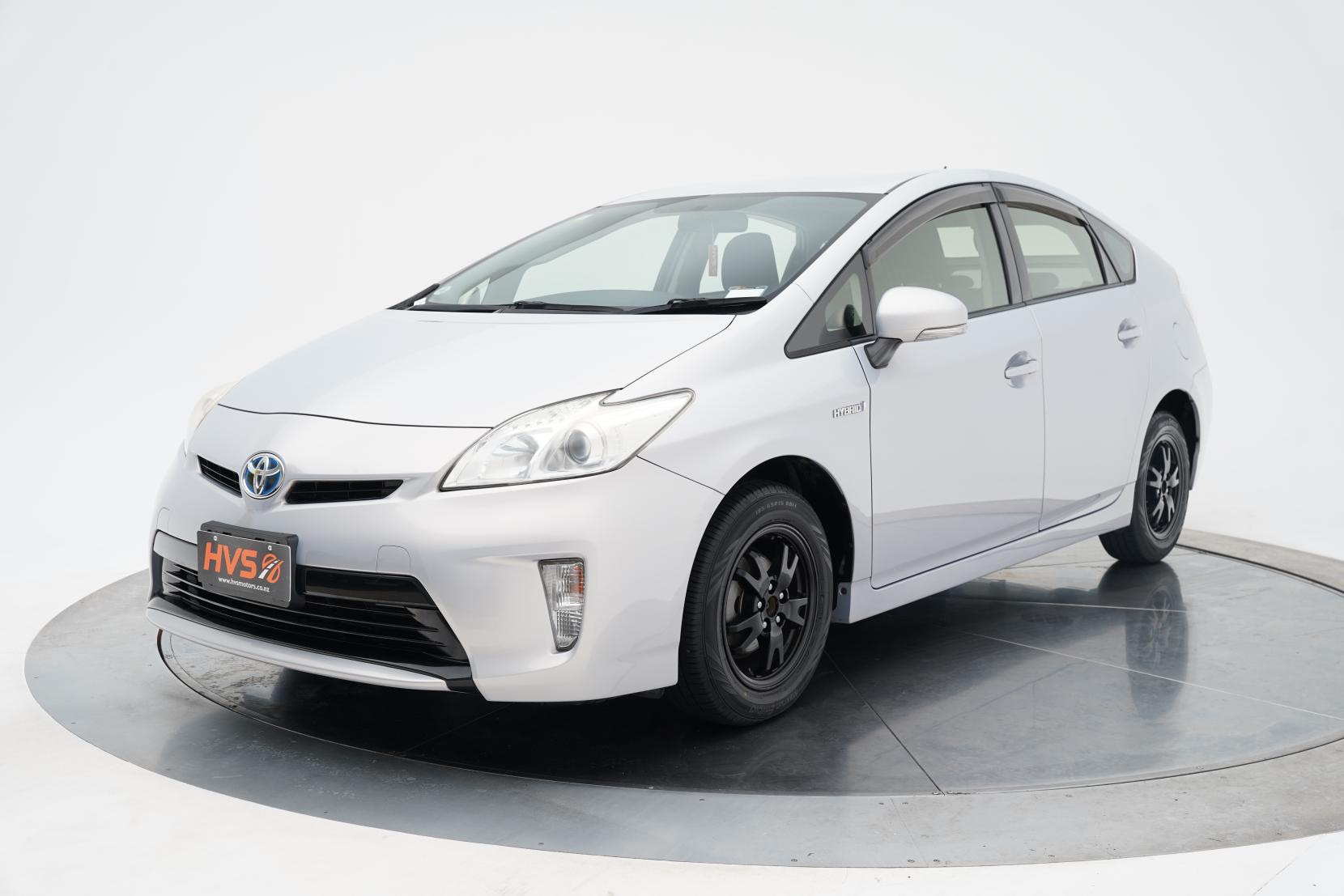Toyota Prius 1.8 L