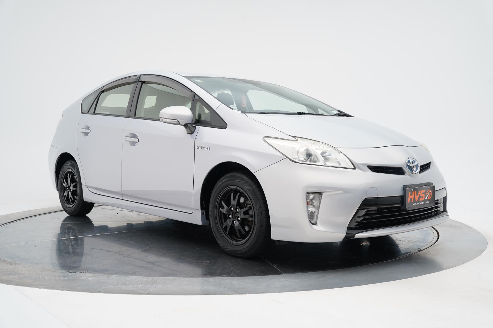 Toyota Prius 1.8 L