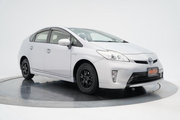 Toyota Prius 1.8 L