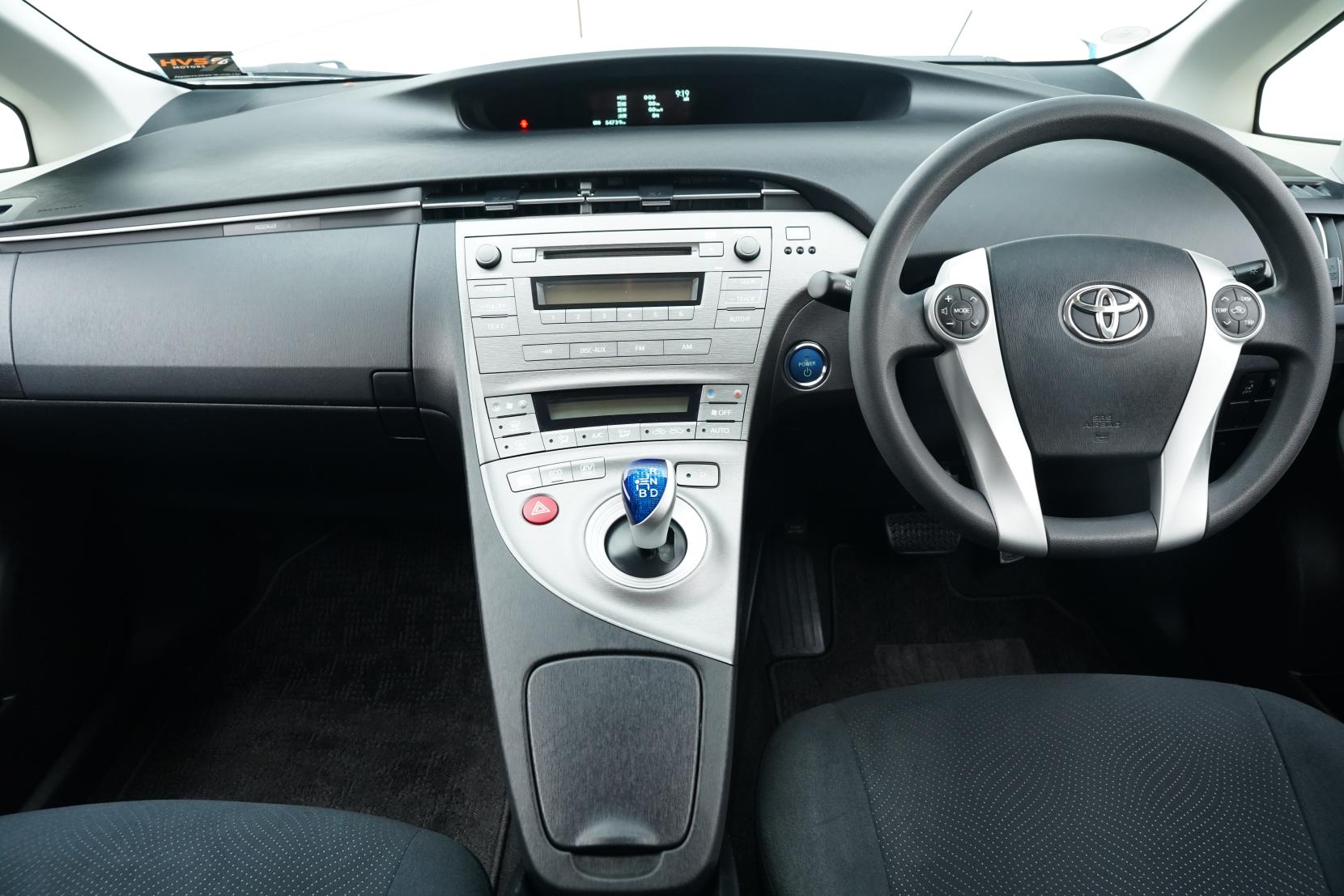 Toyota Prius 1.8 L
