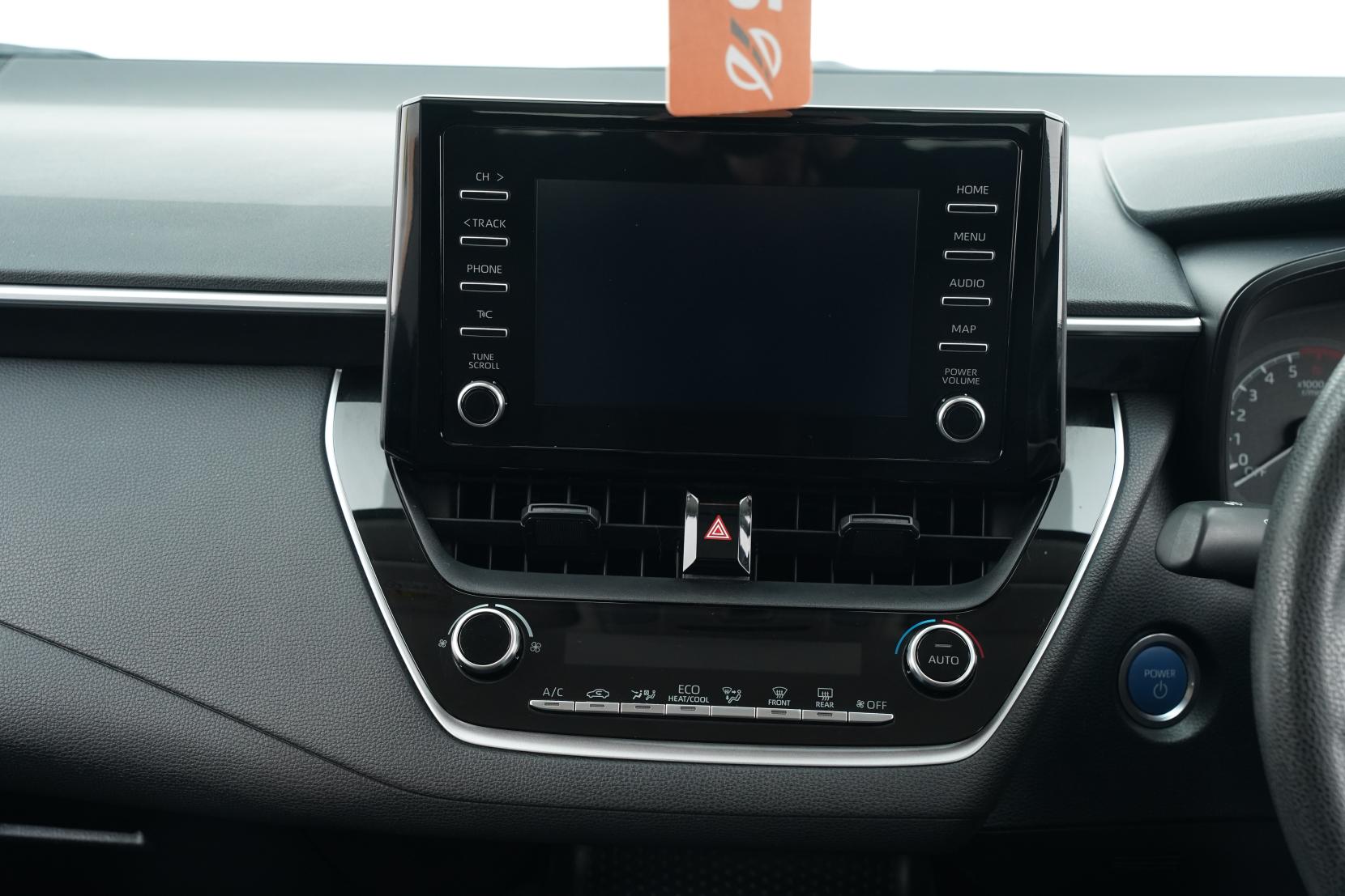Toyota Corolla 1.8 HYBRID G-X