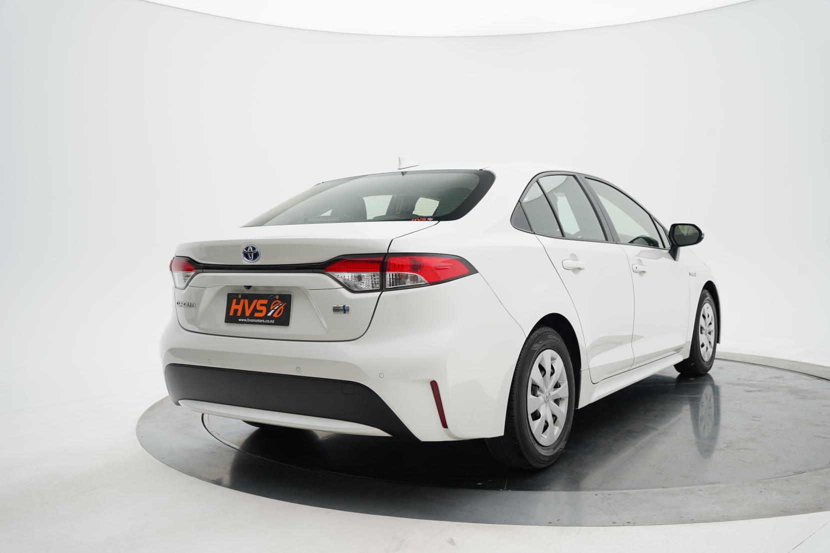 Toyota Corolla 1.8 HYBRID G-X