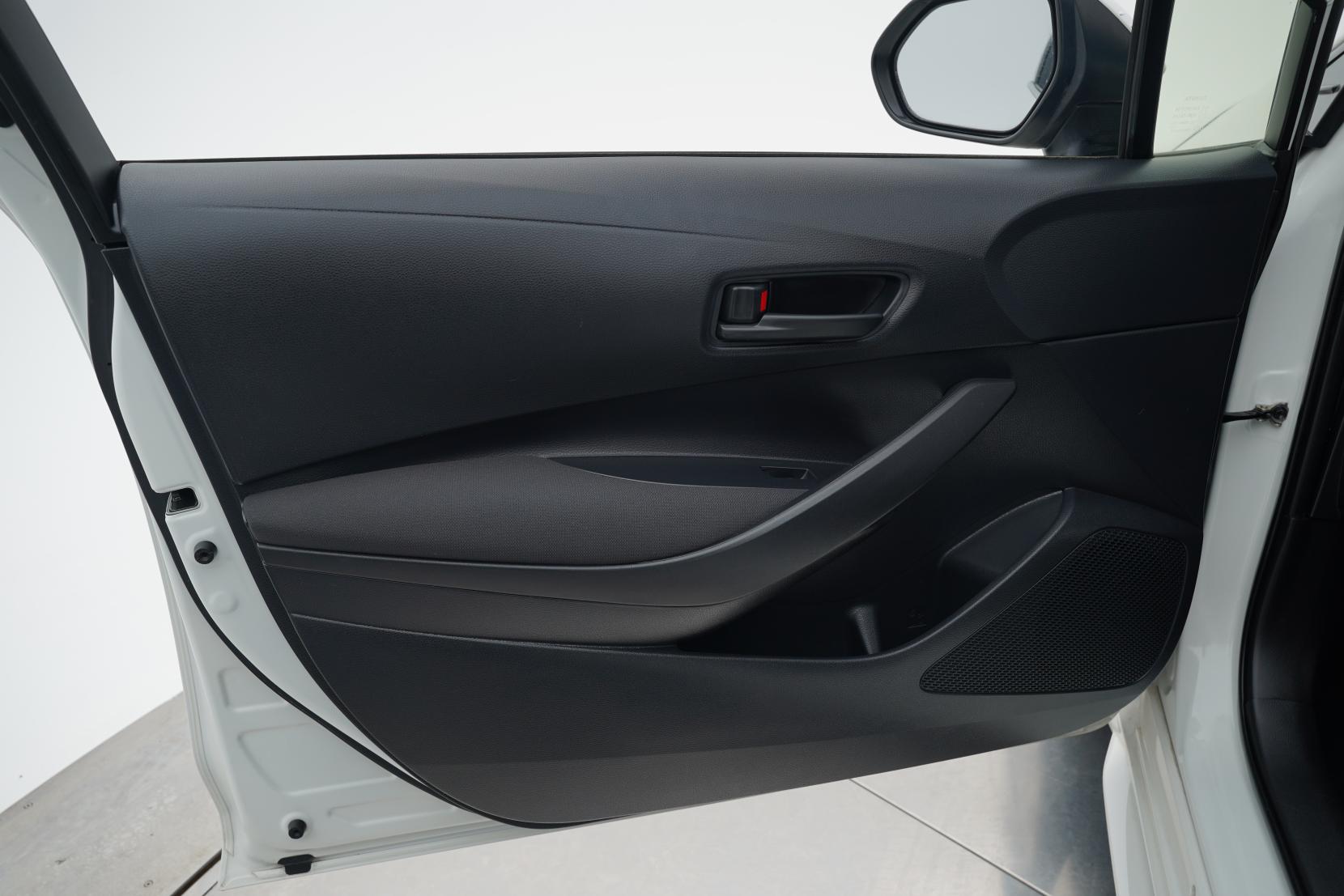 Toyota Corolla 1.8 HYBRID G-X