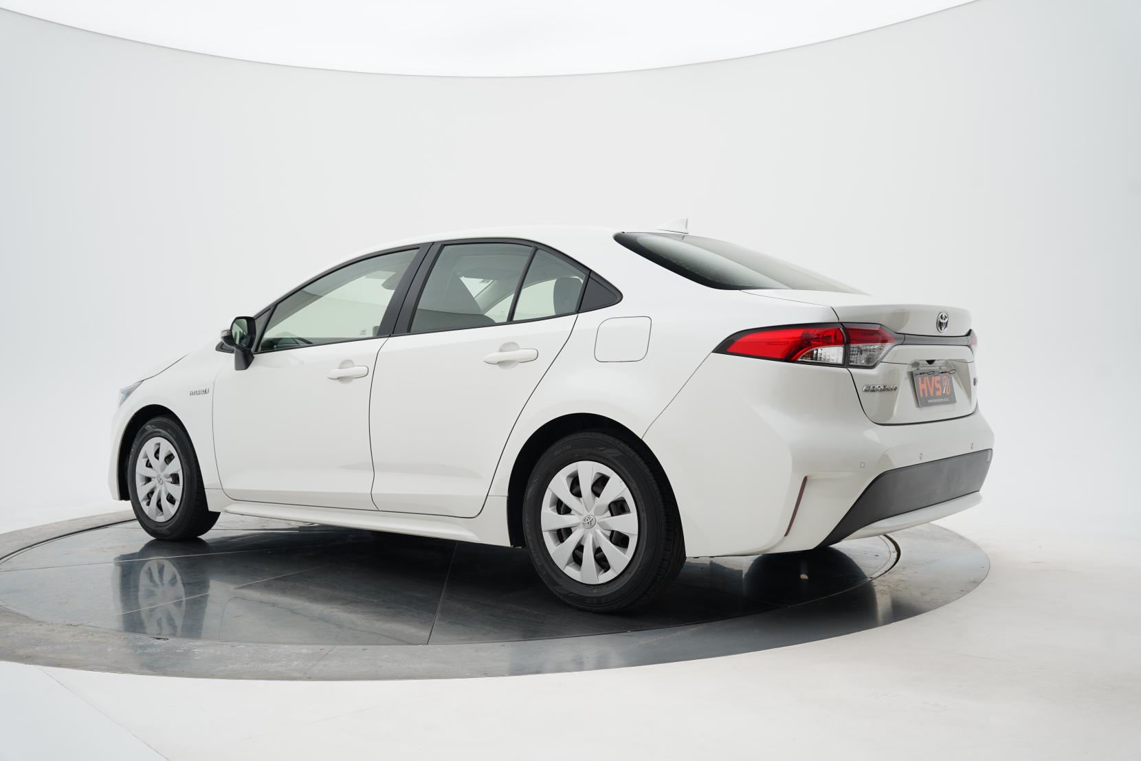 Toyota Corolla 1.8 HYBRID G-X